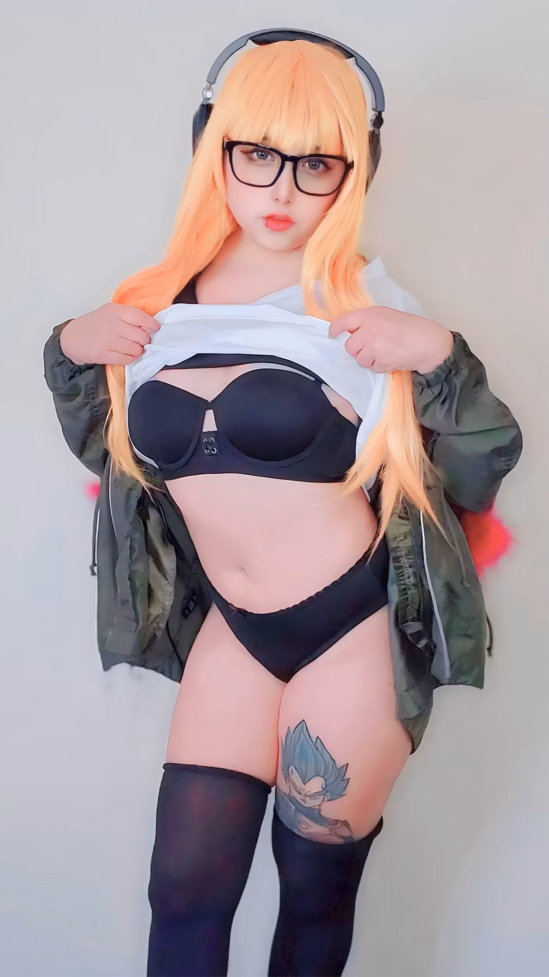 Arelly Trujillo as Futaba Sakura — cosplay photo 10 of 10