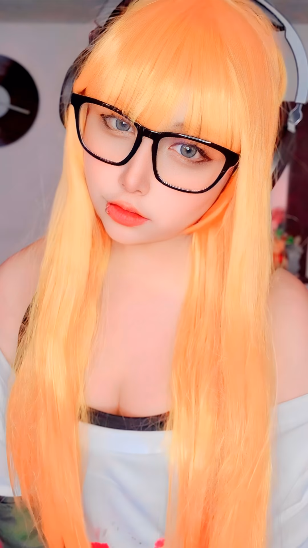Arelly Trujillo as Futaba Sakura — cosplay photo 8 of 10
