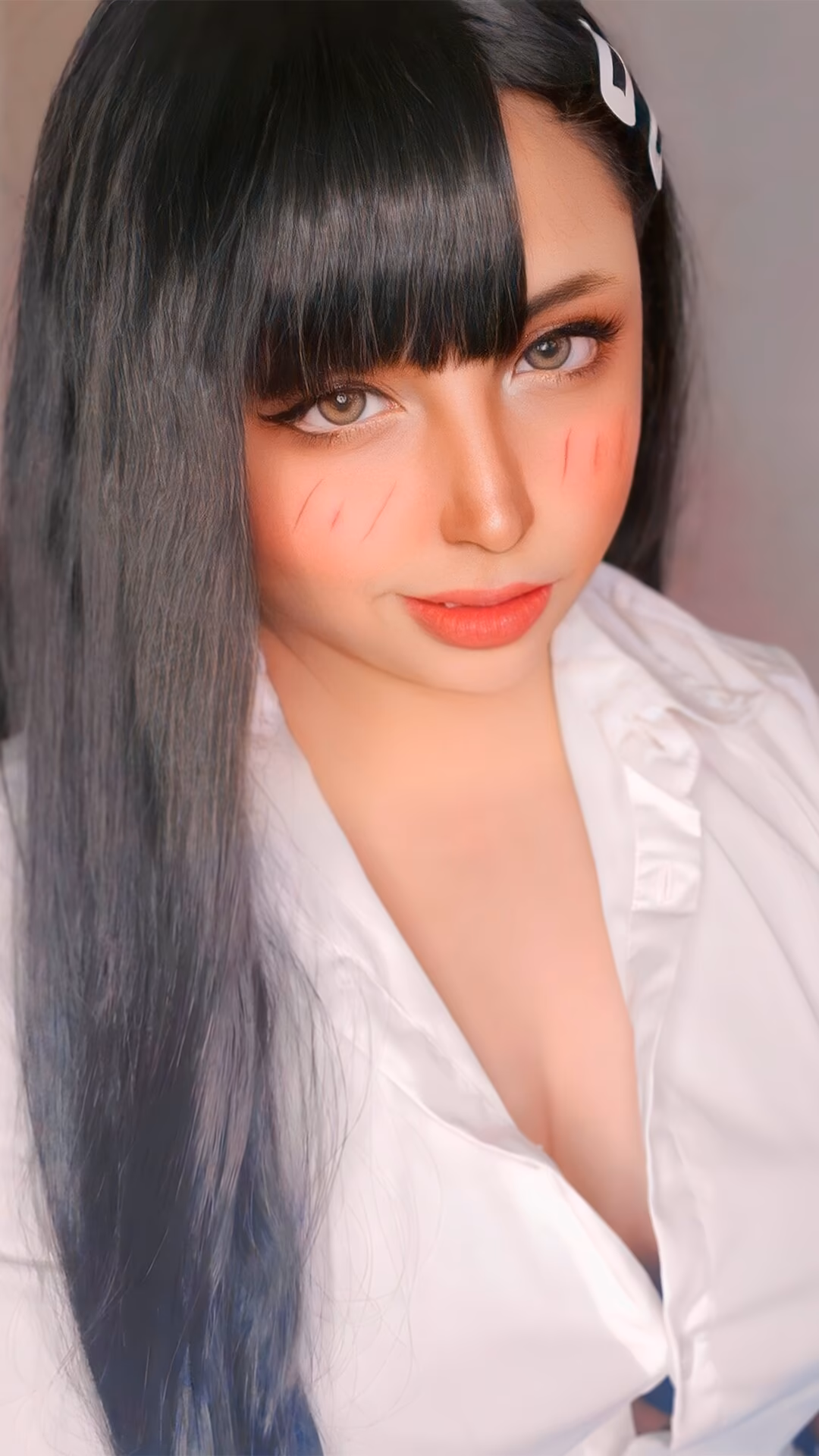 Arelly Trujillo as Hayase Nagatoro — cosplay photo 4 of 6