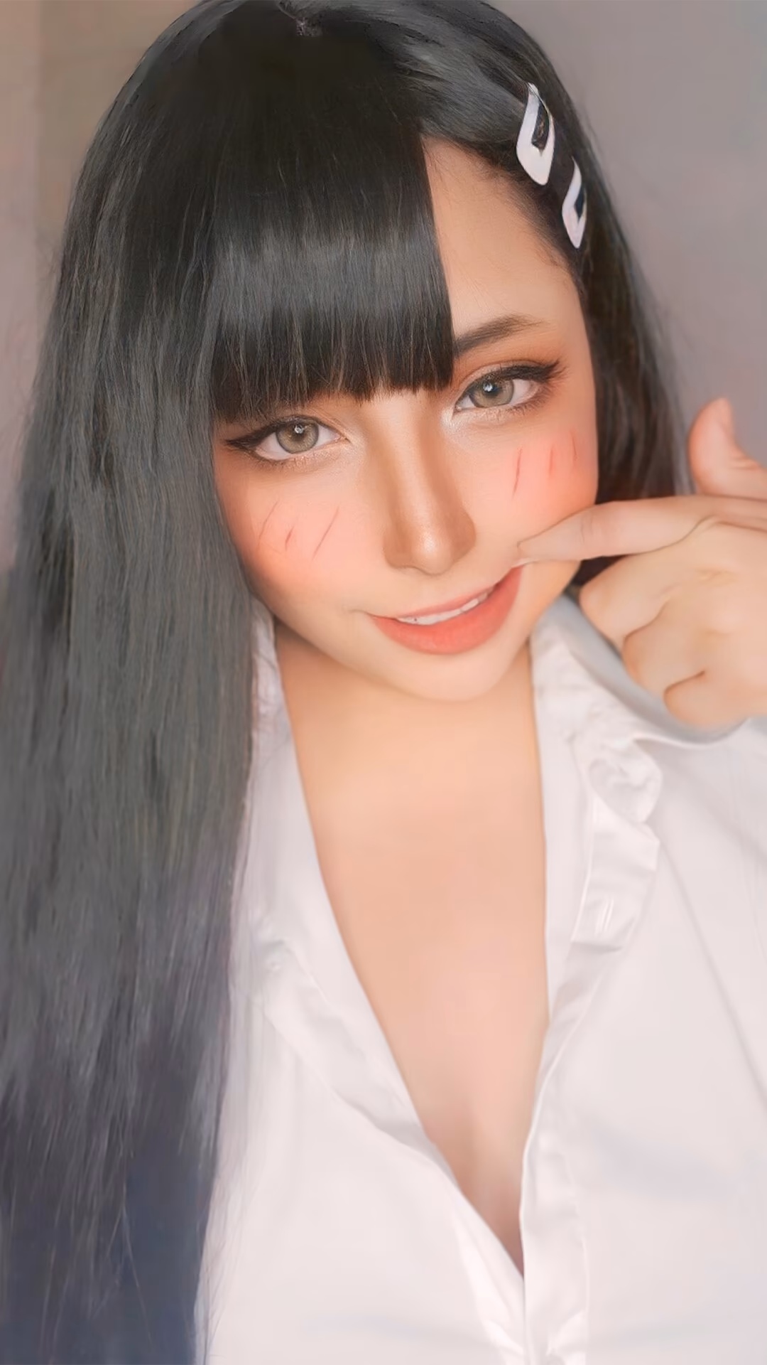 Arelly Trujillo as Hayase Nagatoro — cosplay photo 5 of 6