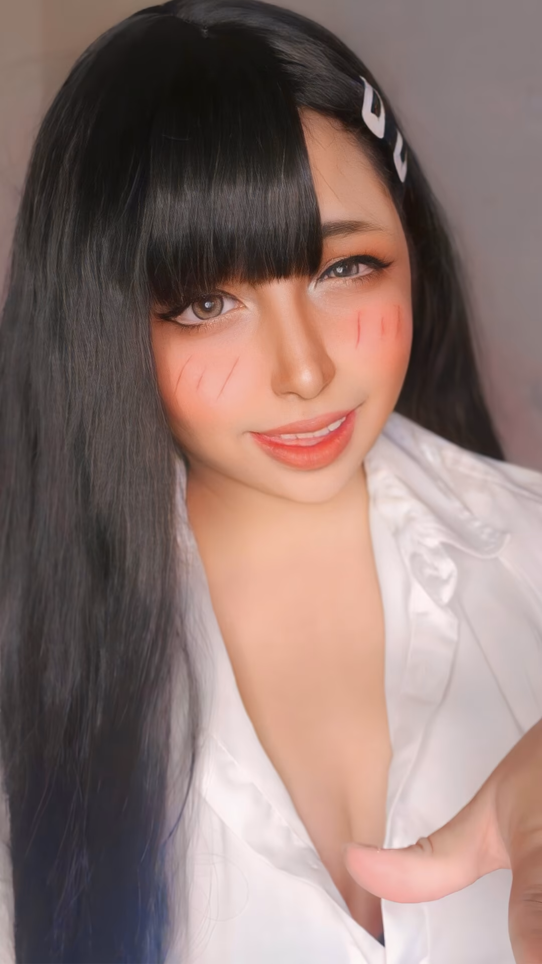 Arelly Trujillo as Hayase Nagatoro — cosplay photo 6 of 6