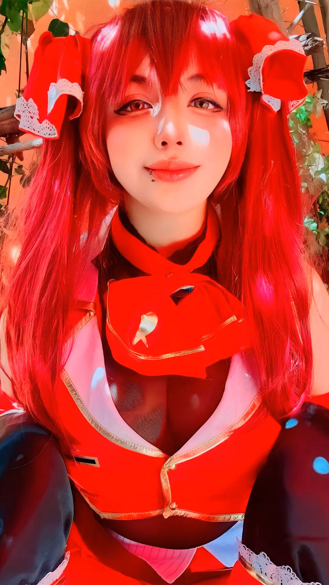 Arelly Trujillo as Houshou Marine — cosplay photo 22 of 25