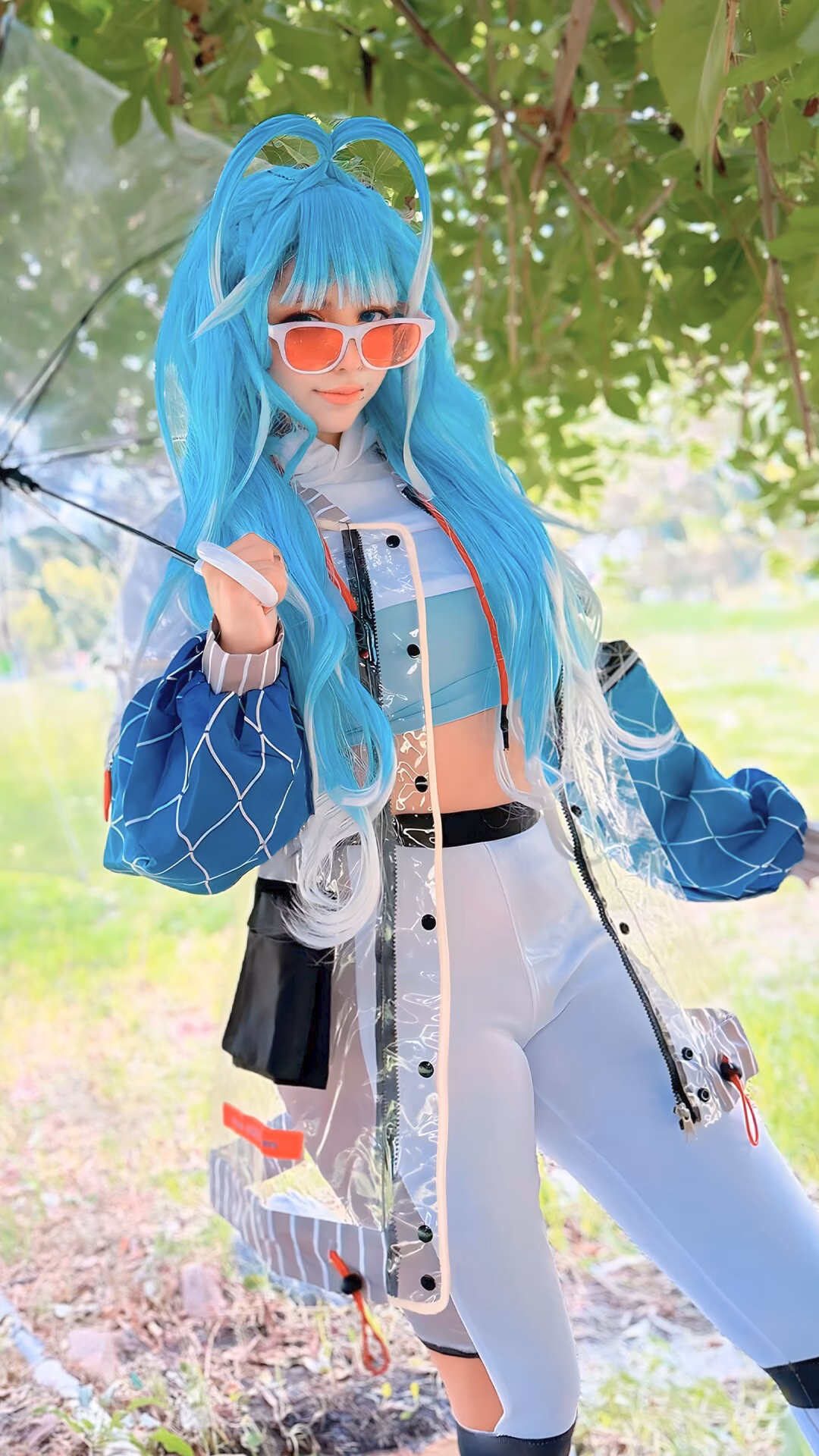 Arelly Trujillo - Kobo Kanaeru - hololive VTuber - Cosplay Gallery - 21 Images — gallery preview