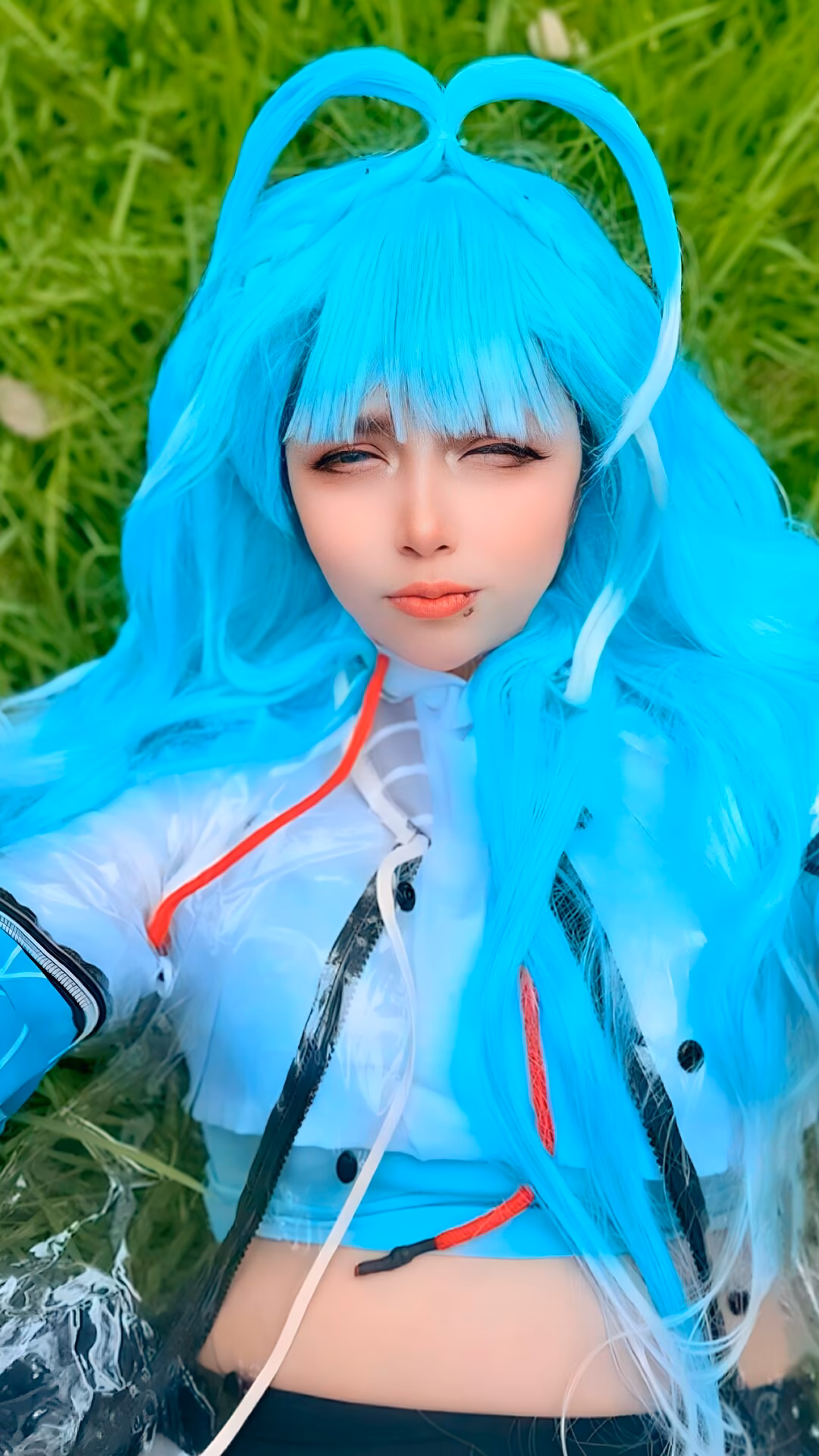 Arelly Trujillo as Kobo Kanaeru — cosplay photo 5 of 21