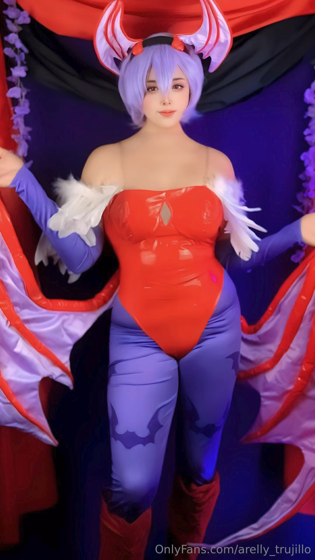 Darkstalkers series preview - 2 galleries