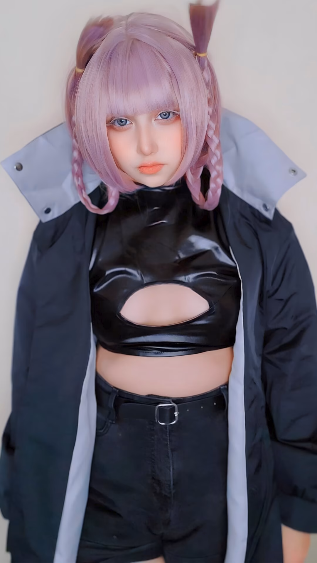 Arelly Trujillo as Nazuna Nanakusa — cosplay photo 4 of 14