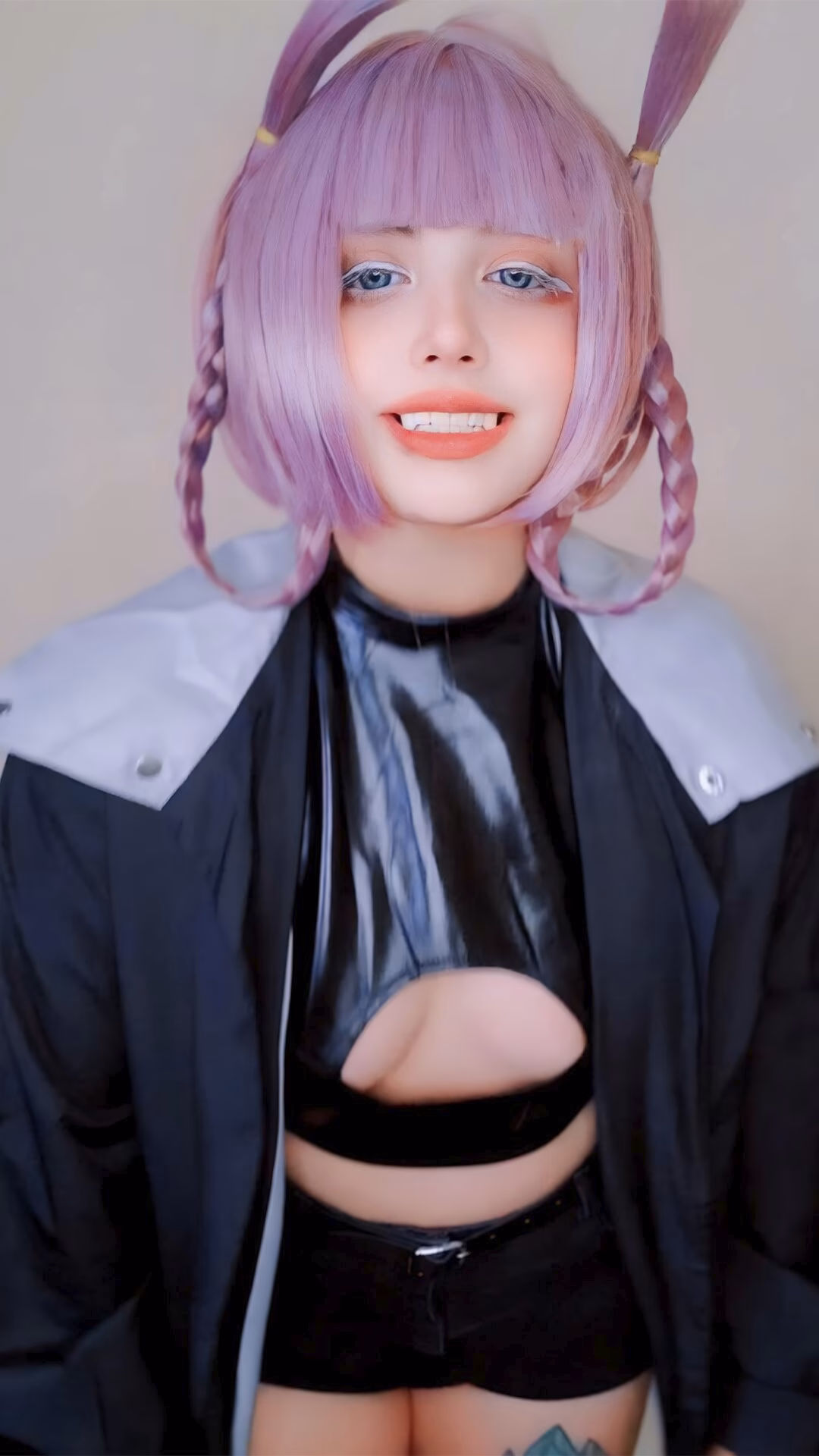Arelly Trujillo as Nazuna Nanakusa — cosplay photo 5 of 14