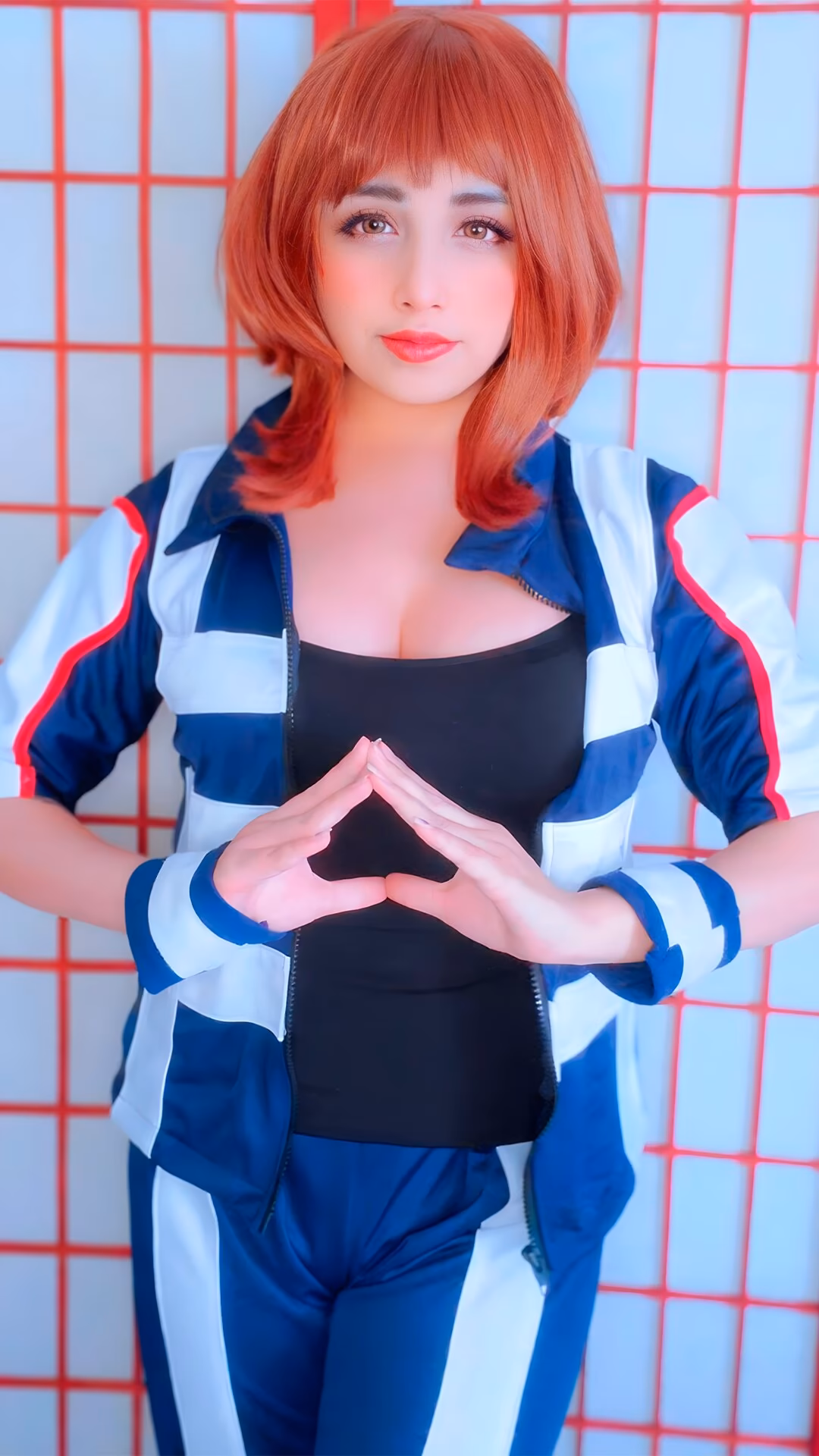Arelly Trujillo - Ochaco Uraraka - My Hero Academia (Boku no Hero Academia) - Cosplay Gallery - 8 Images — gallery preview