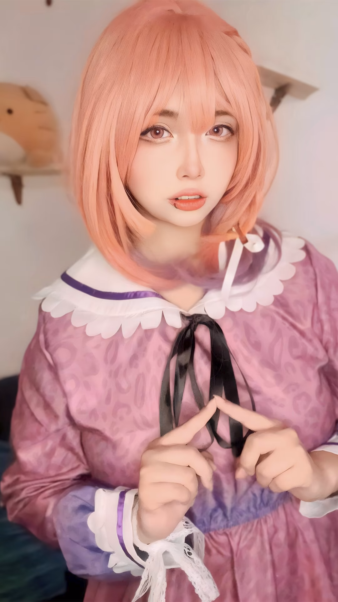 Arelly Trujillo - Sumi Sakurasawa - Rent-a-Girlfriend (Kanojo Okarishimasu) - Cosplay Gallery - 15 Images — gallery preview
