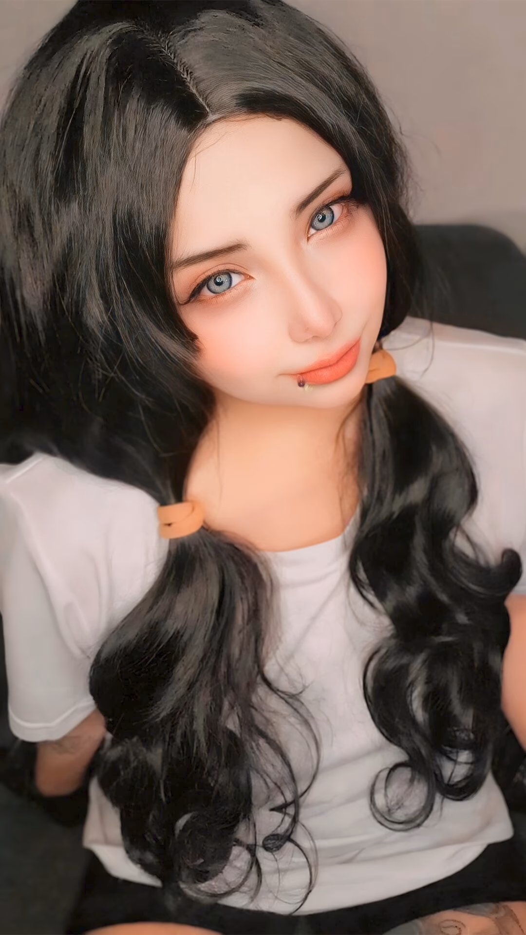 Arelly Trujillo as Videl — cosplay photo 12 of 12