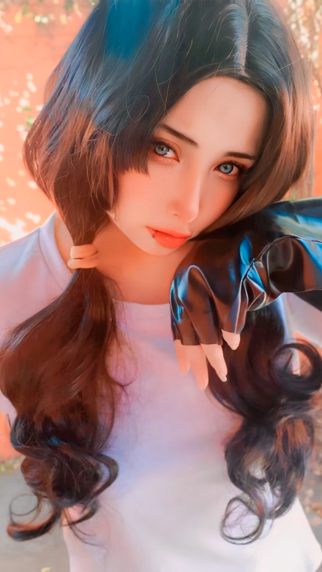 Arelly Trujillo as Videl — cosplay photo 7 of 12
