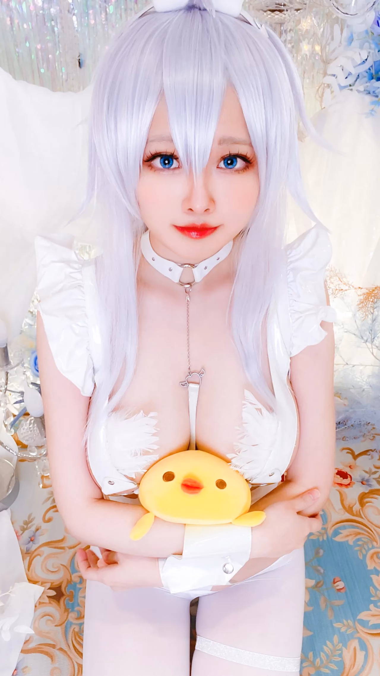 Arty Huang as Le Malin — cosplay photo 33 of 37