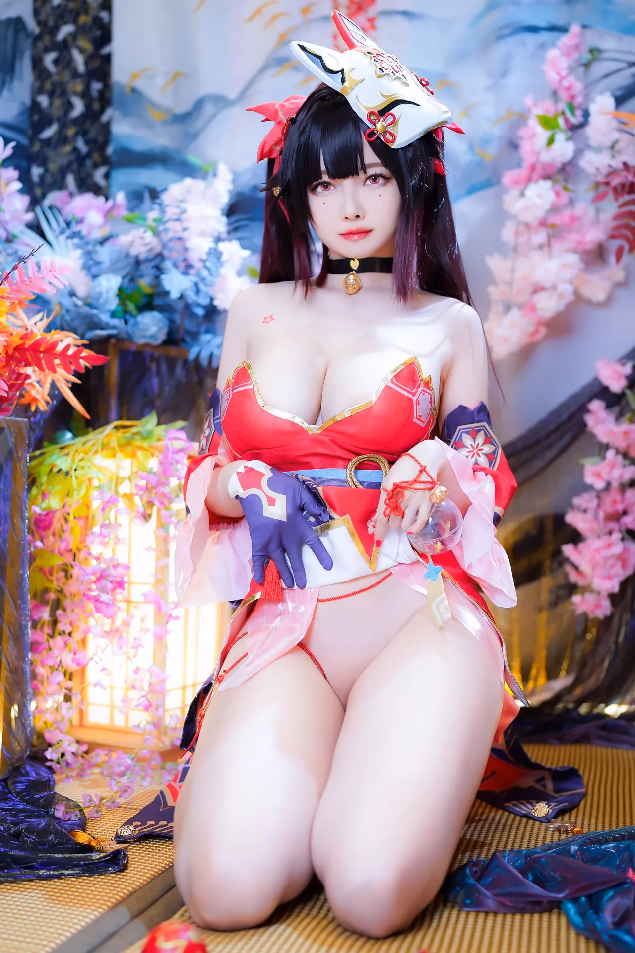 Arty Huang as Sparkle — cosplay photo 19 of 63