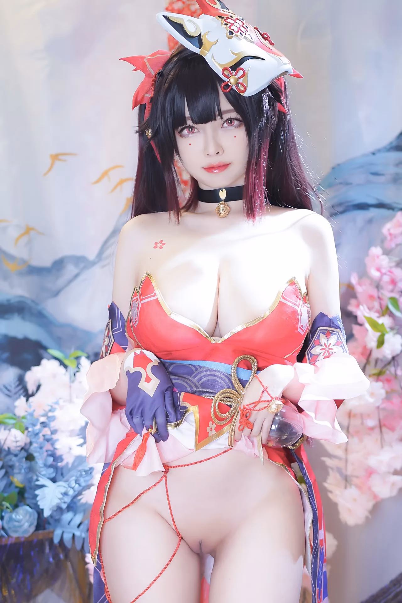 Arty Huang as Sparkle — cosplay photo 2 of 63