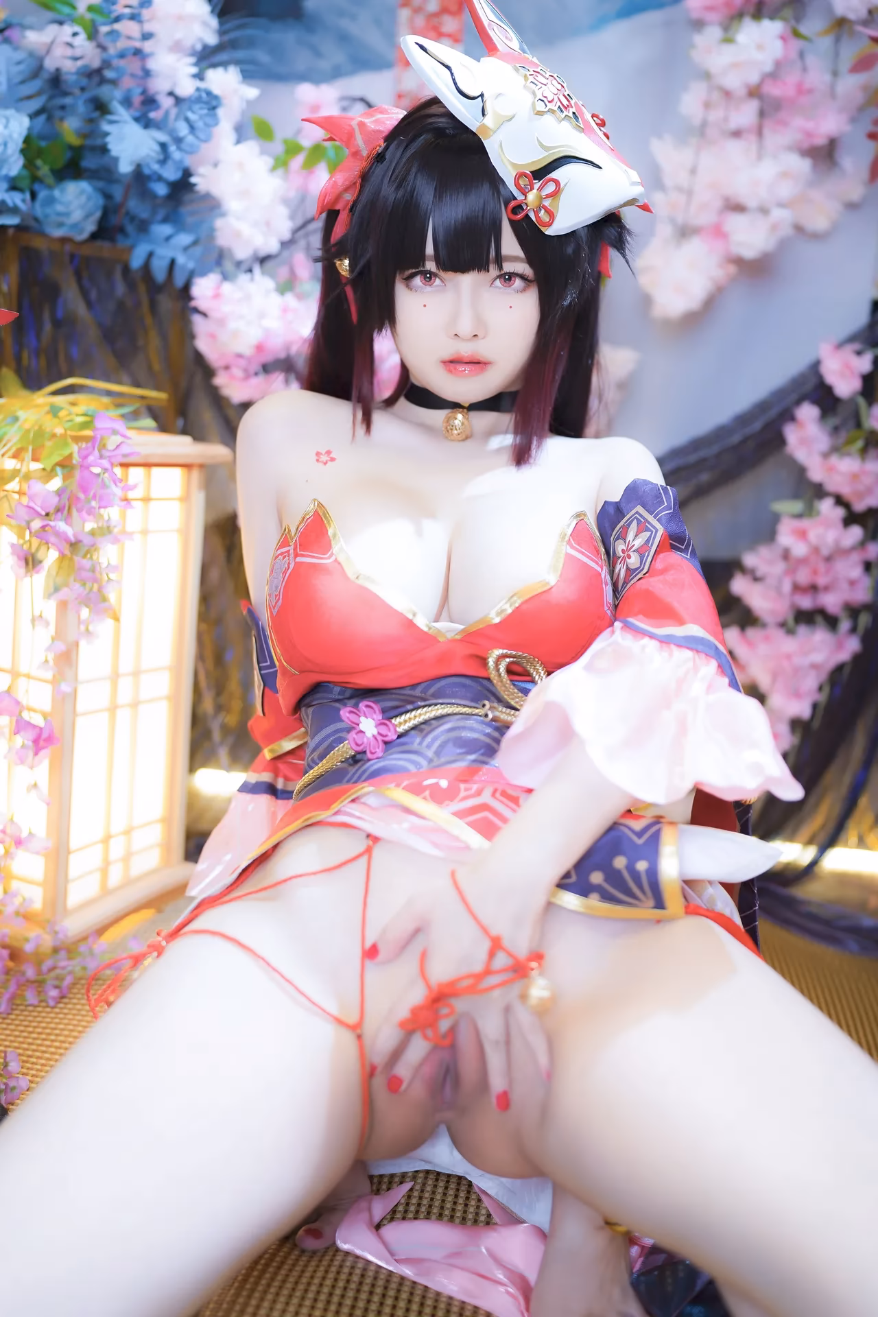 Arty Huang as Sparkle — cosplay photo 28 of 63