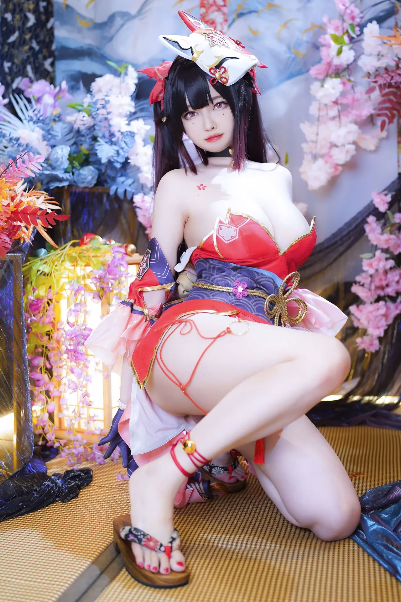 Arty Huang as Sparkle — cosplay photo 5 of 63