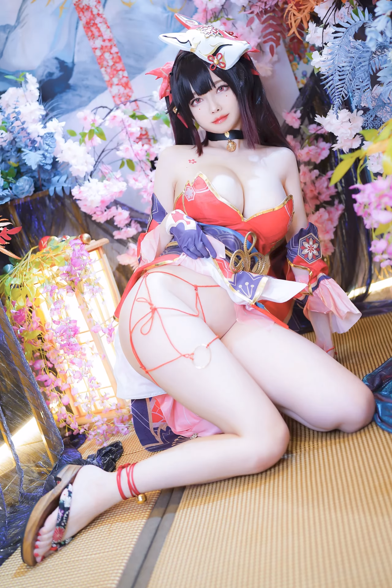 Arty Huang as Sparkle — cosplay photo 6 of 63