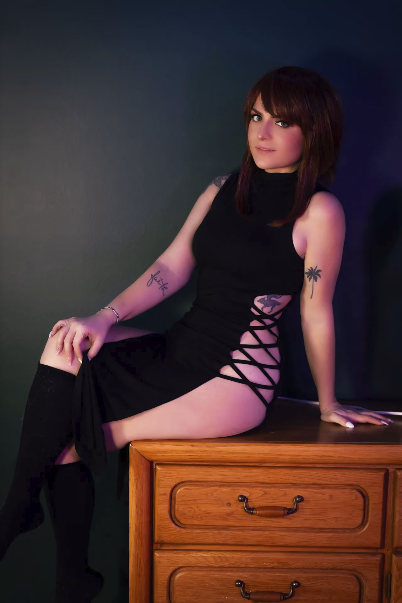 ASMR Shanny as Ochaco Uraraka — cosplay photo 29 of 31