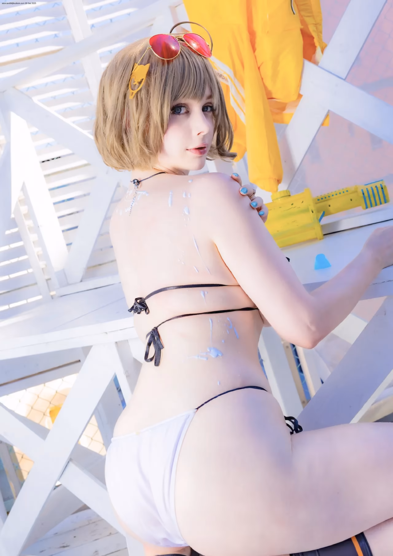 Atelier Roro as Anis — cosplay photo 10 of 95