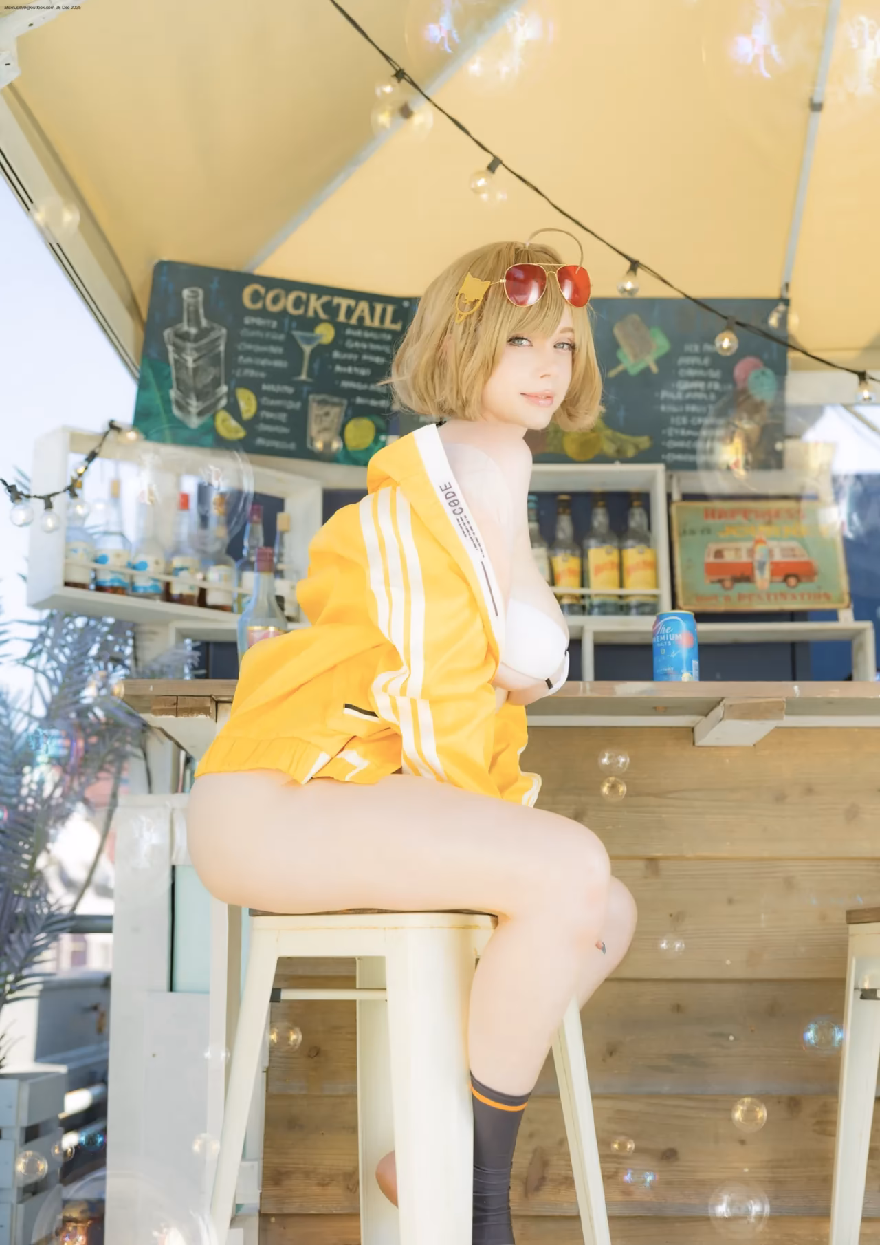 Atelier Roro as Anis — cosplay photo 17 of 95