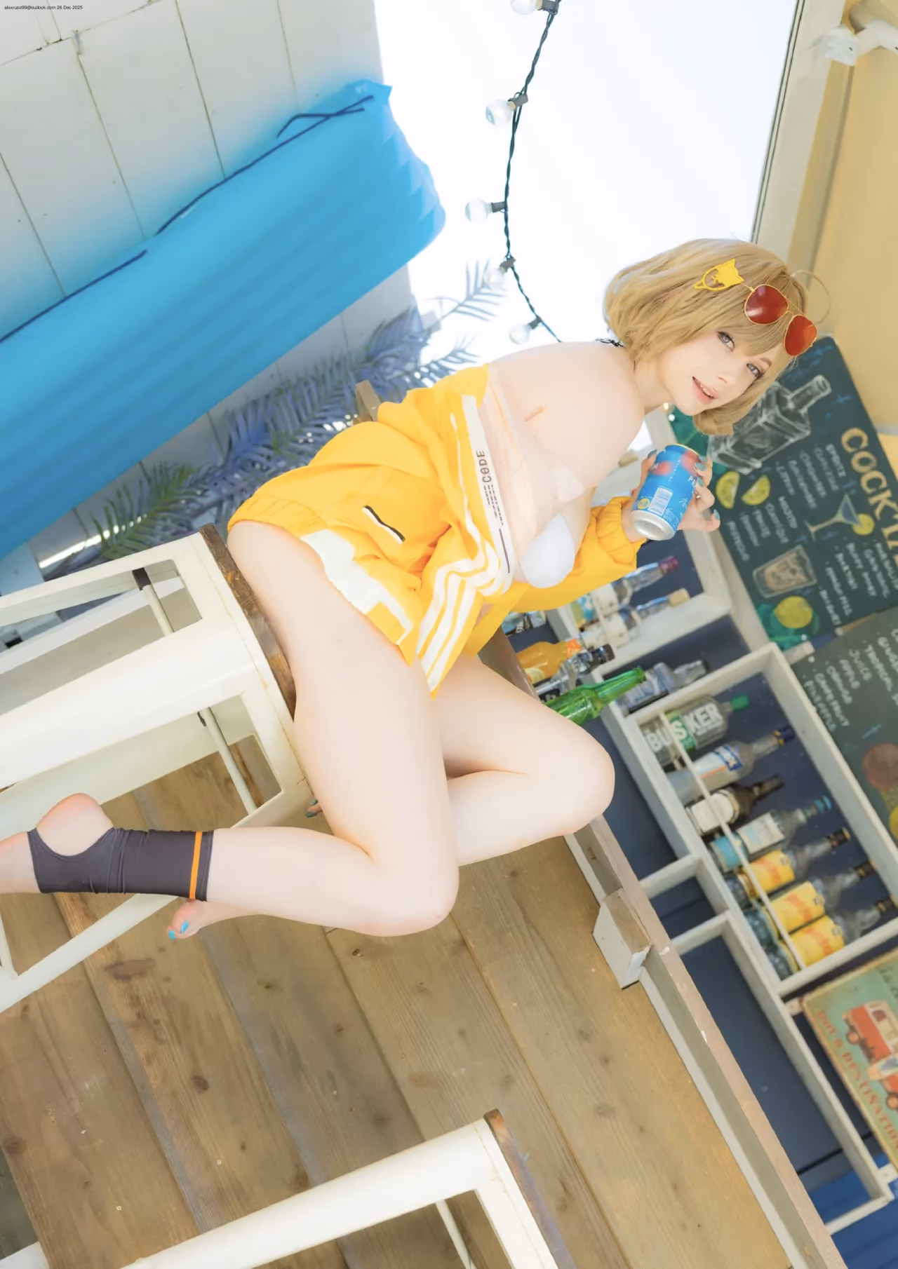 Atelier Roro as Anis — cosplay photo 18 of 95