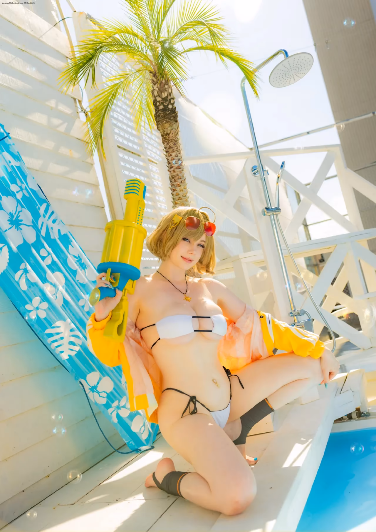 Atelier Roro as Anis — cosplay photo 2 of 95