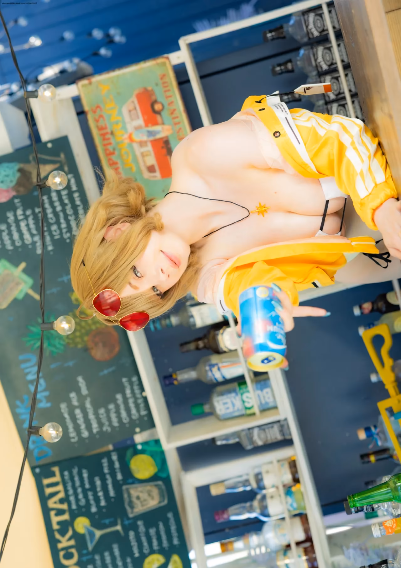 Atelier Roro as Anis — cosplay photo 21 of 95