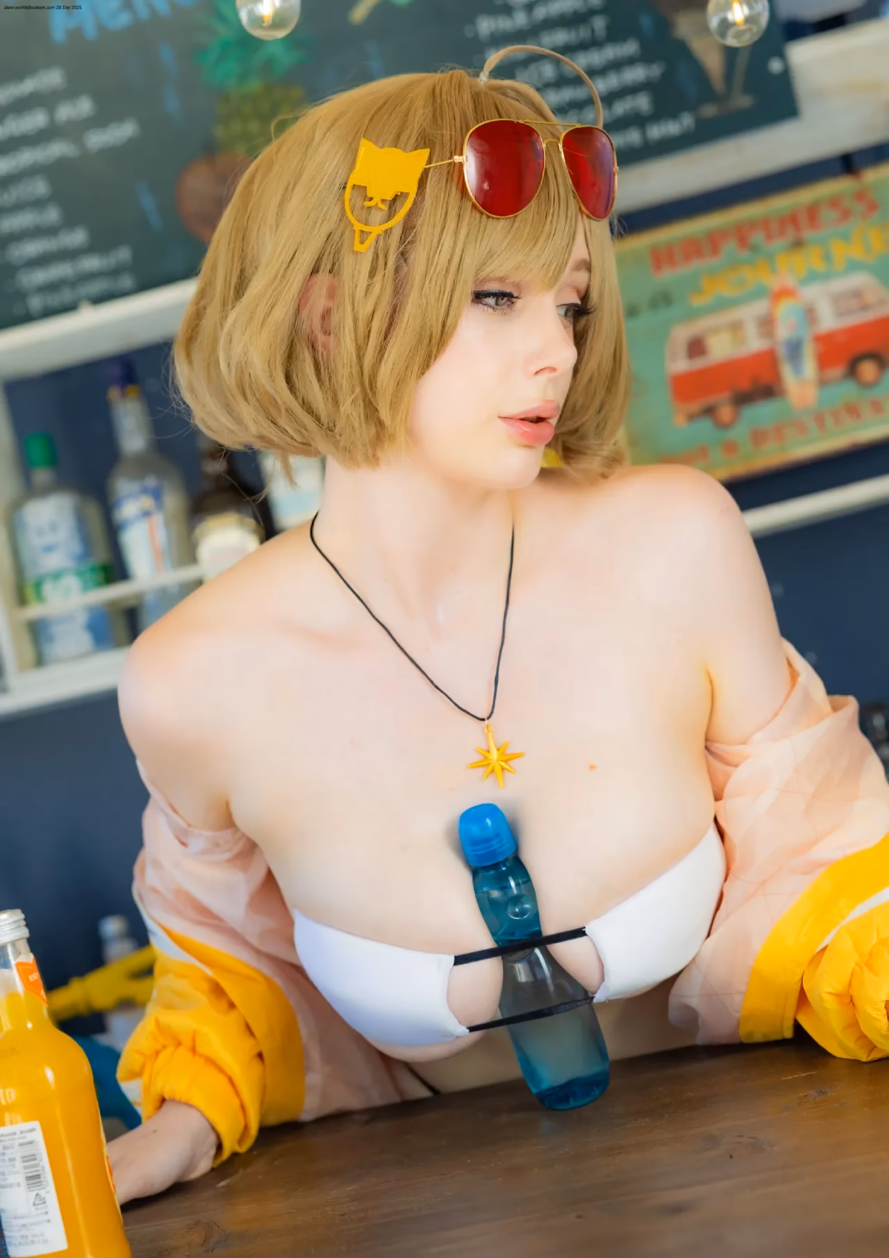 Atelier Roro as Anis — cosplay photo 22 of 95