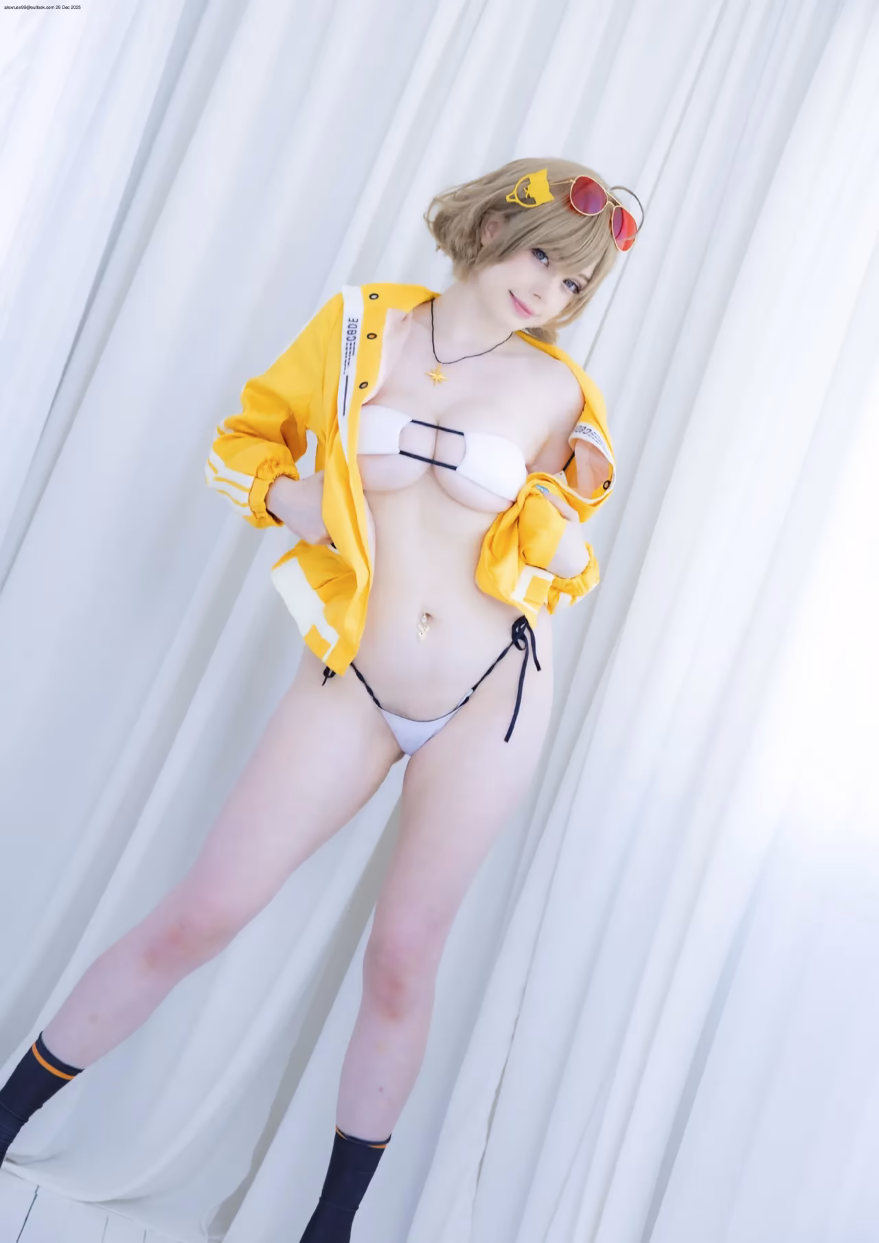 Atelier Roro as Anis — cosplay photo 26 of 95