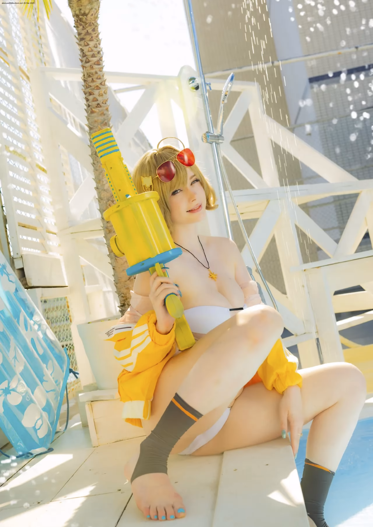 Atelier Roro as Anis — cosplay photo 3 of 95