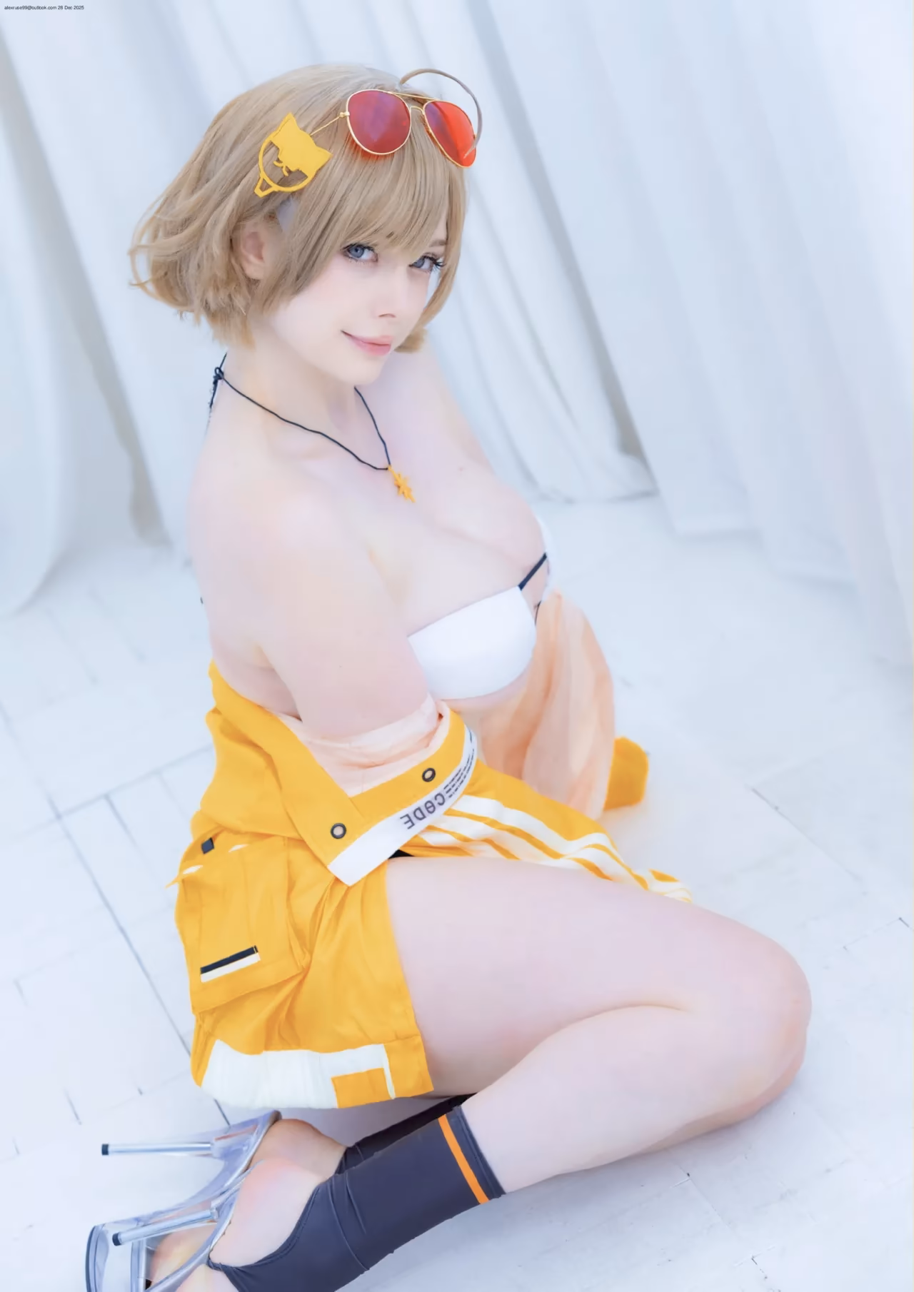 Atelier Roro as Anis — cosplay photo 33 of 95