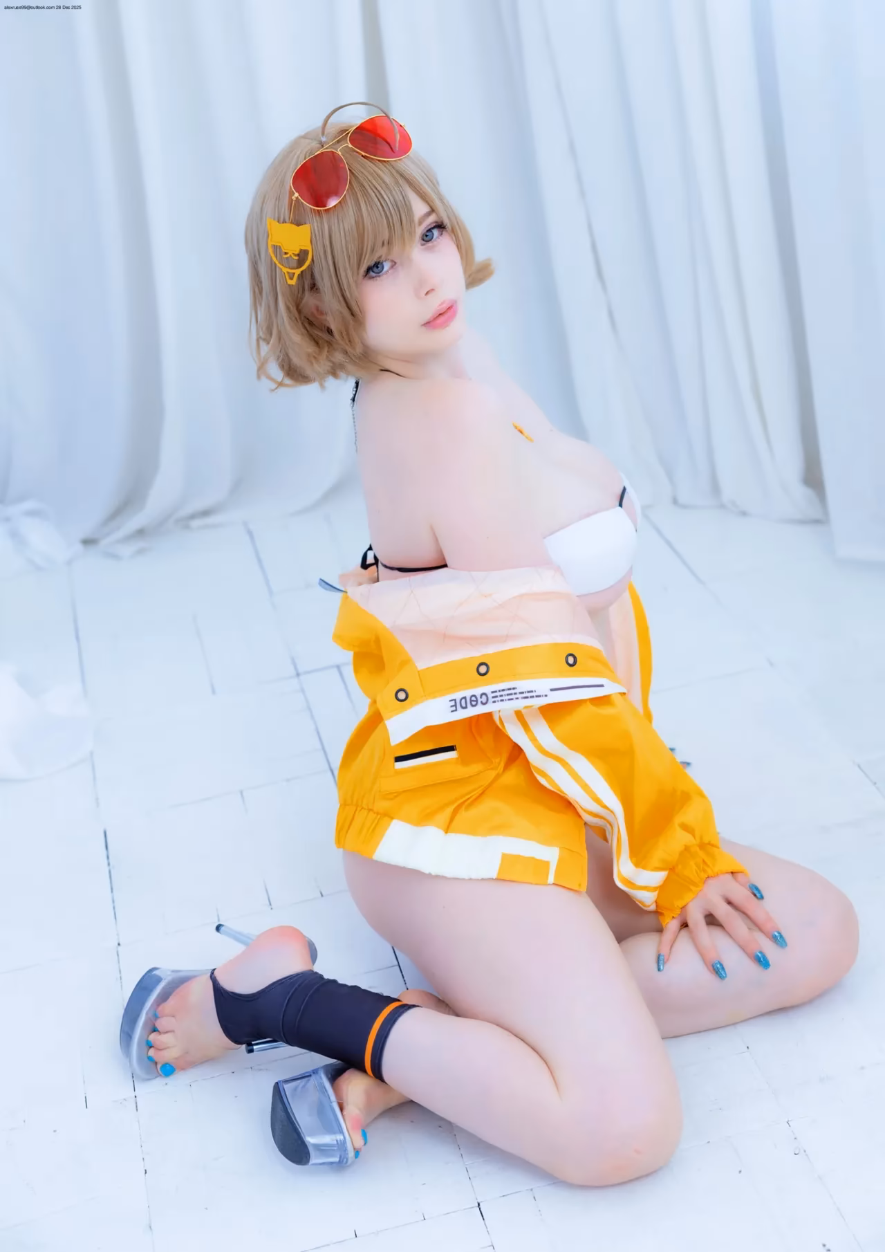 Atelier Roro as Anis — cosplay photo 34 of 95