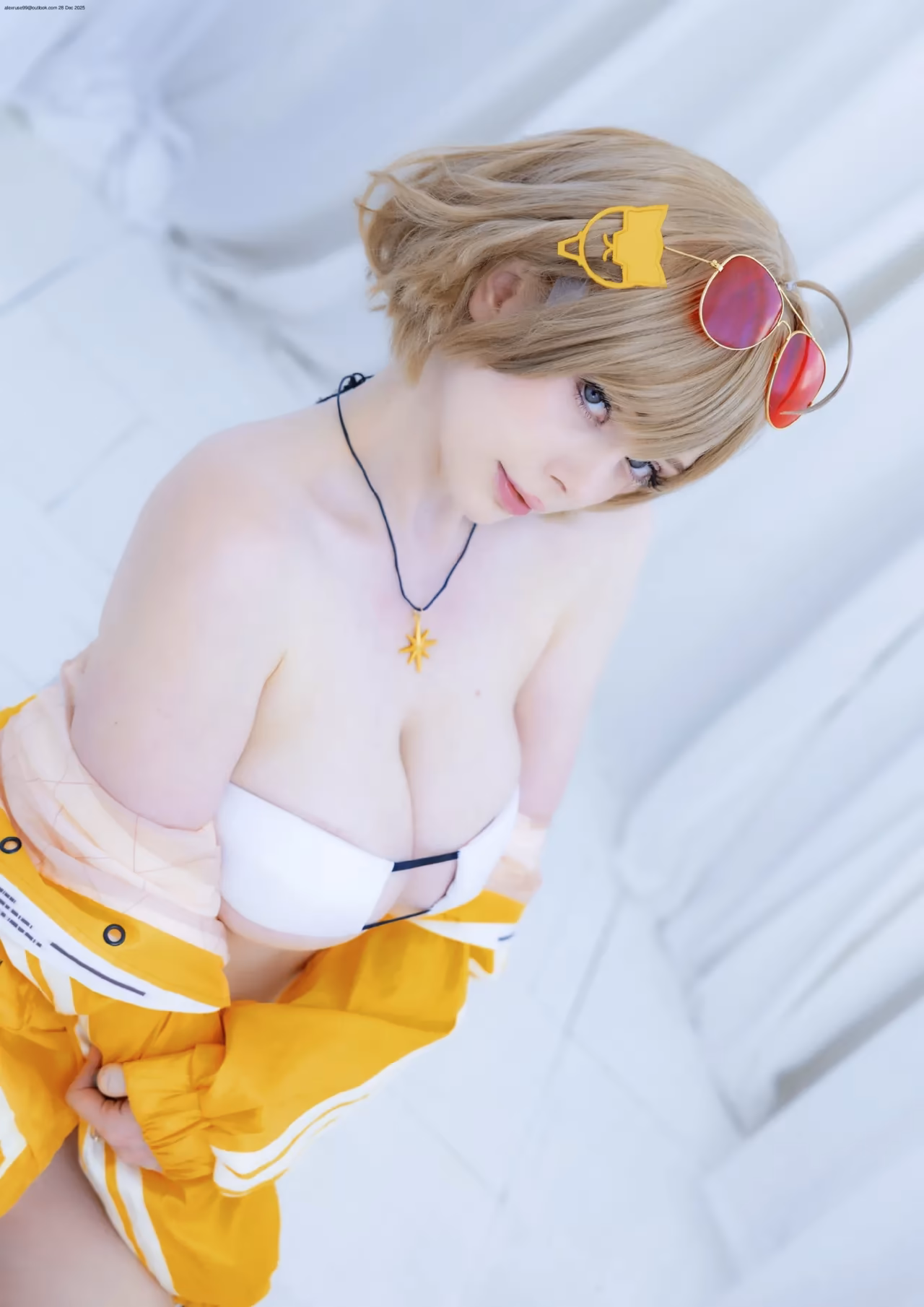 Atelier Roro as Anis — cosplay photo 35 of 95