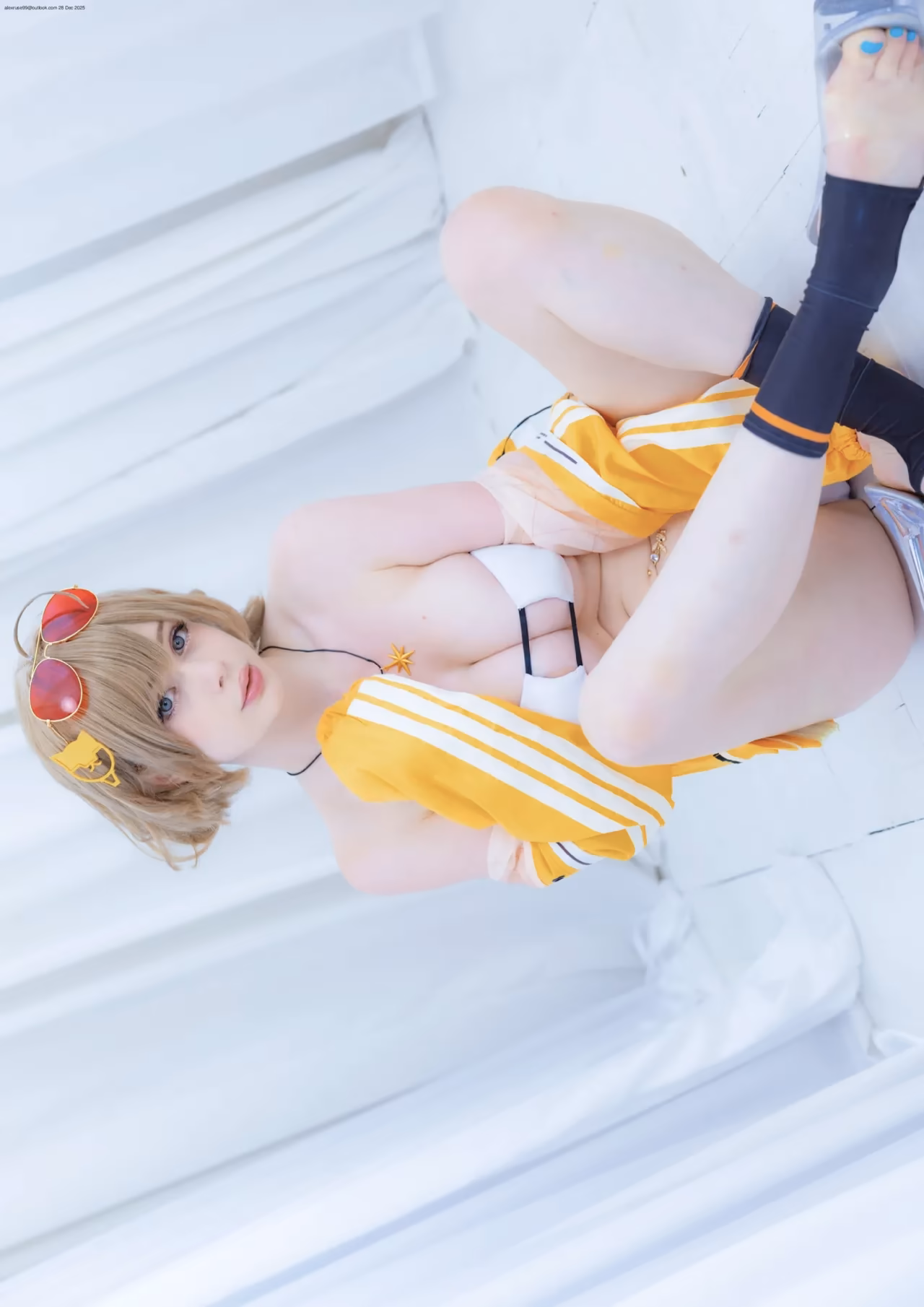 Atelier Roro as Anis — cosplay photo 36 of 95