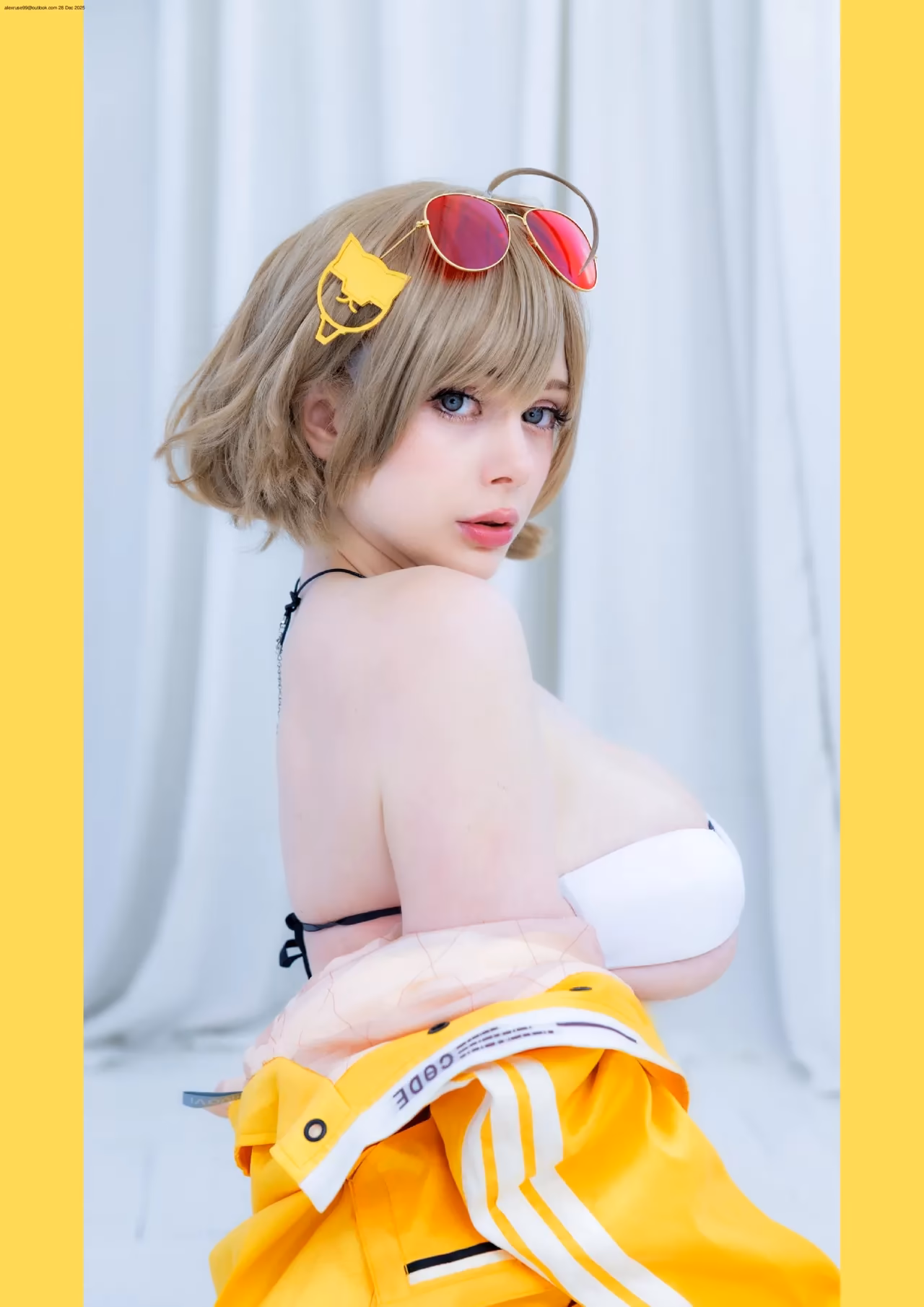 Atelier Roro as Anis — cosplay photo 38 of 95