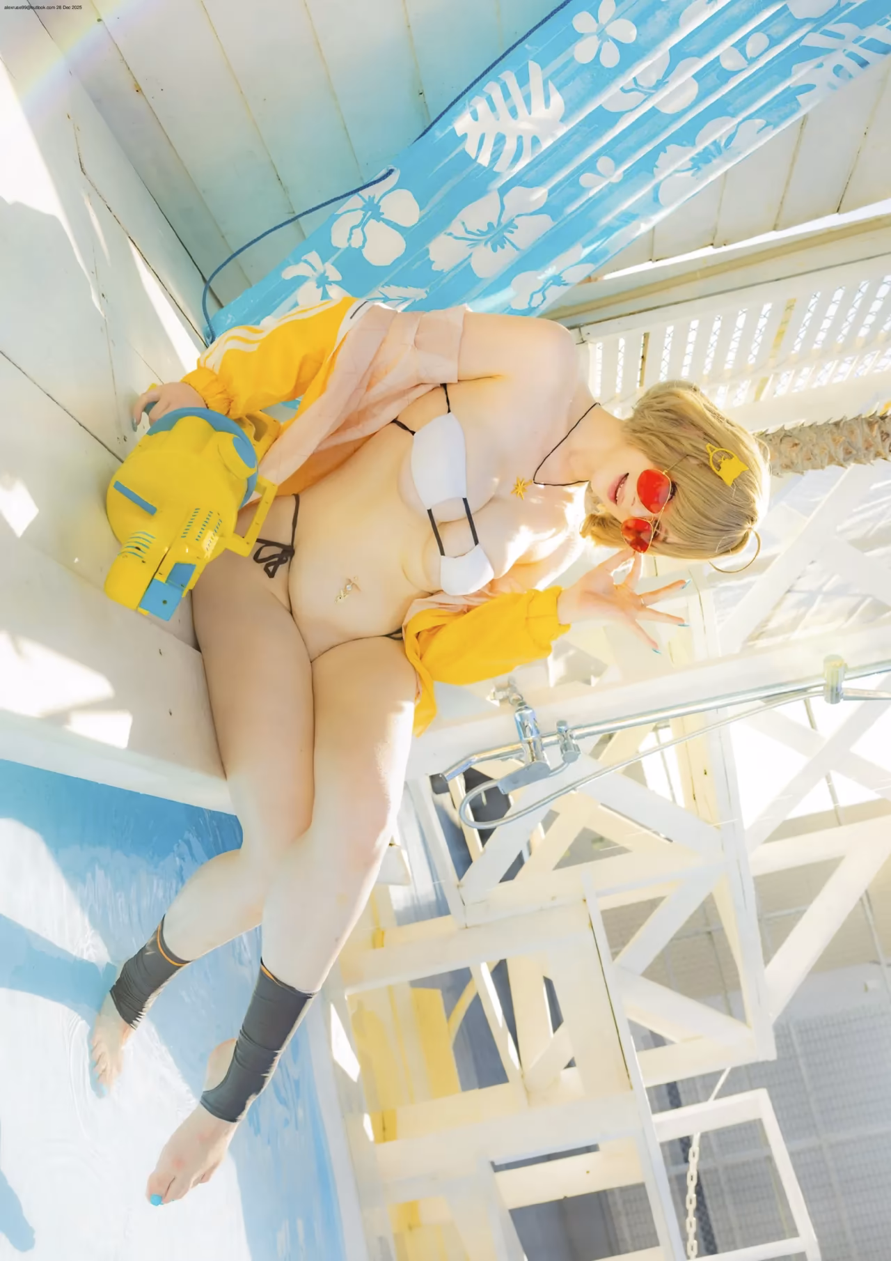 Atelier Roro as Anis — cosplay photo 4 of 95