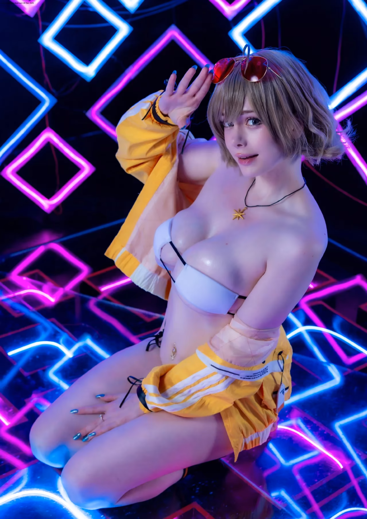 Atelier Roro as Anis — cosplay photo 47 of 95