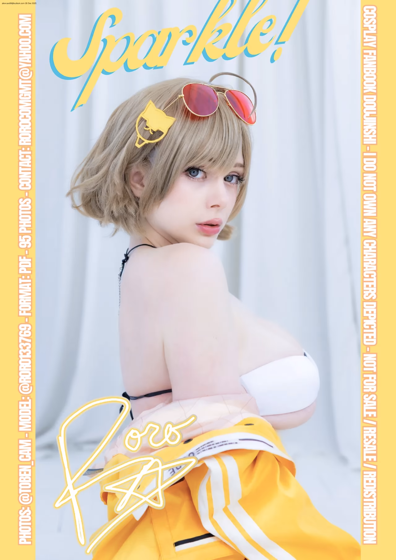 Atelier Roro as Anis — cosplay photo 95 of 95