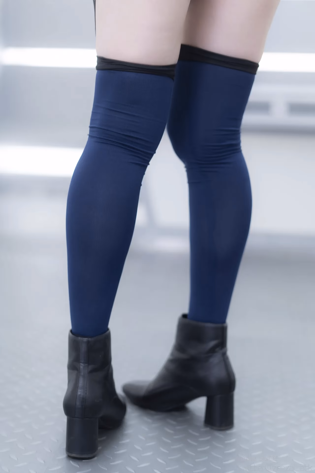 Atsuki as Ako Amau — cosplay photo 17 of 499