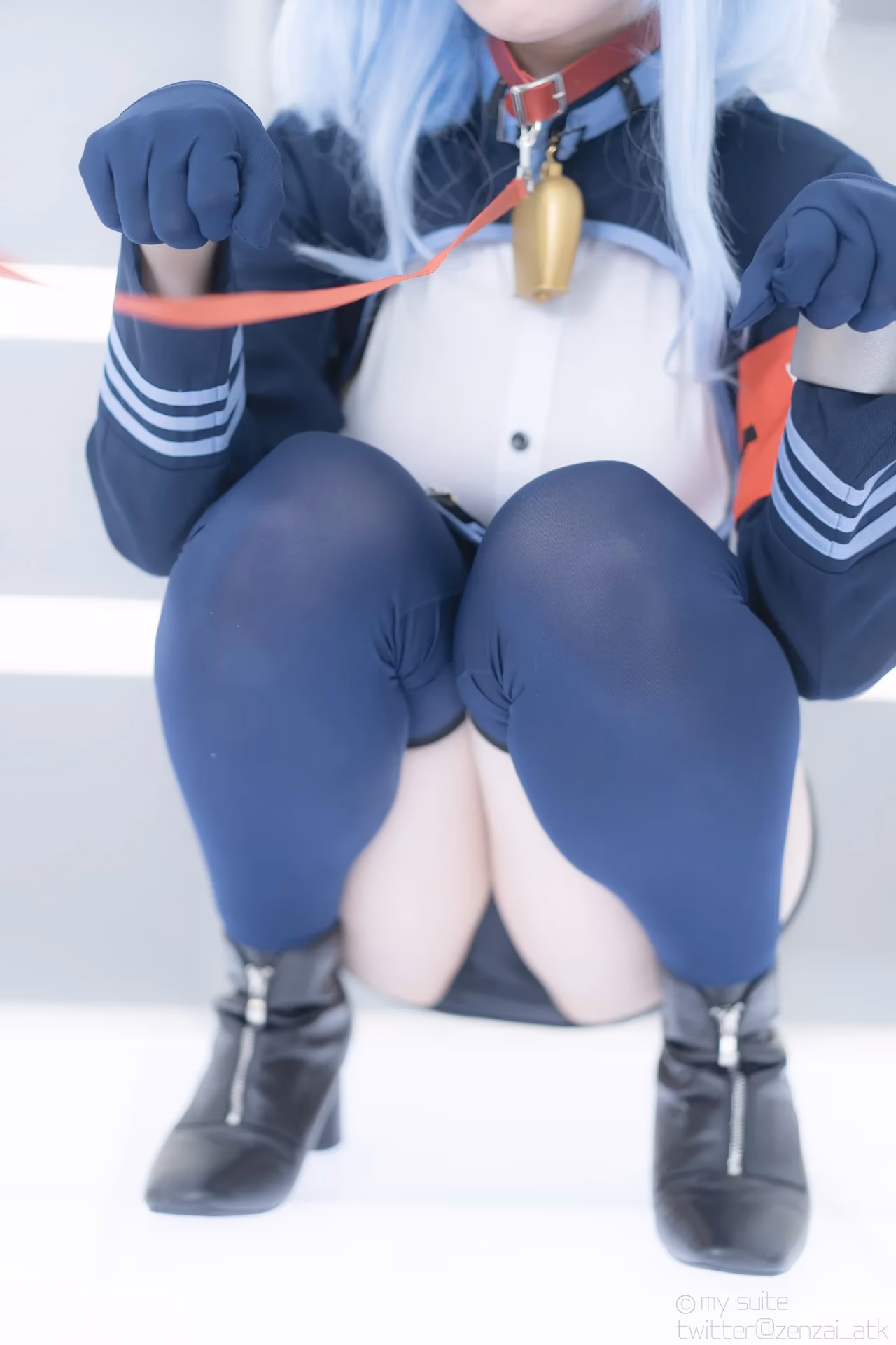 Atsuki as Ako Amau — cosplay photo 93 of 499