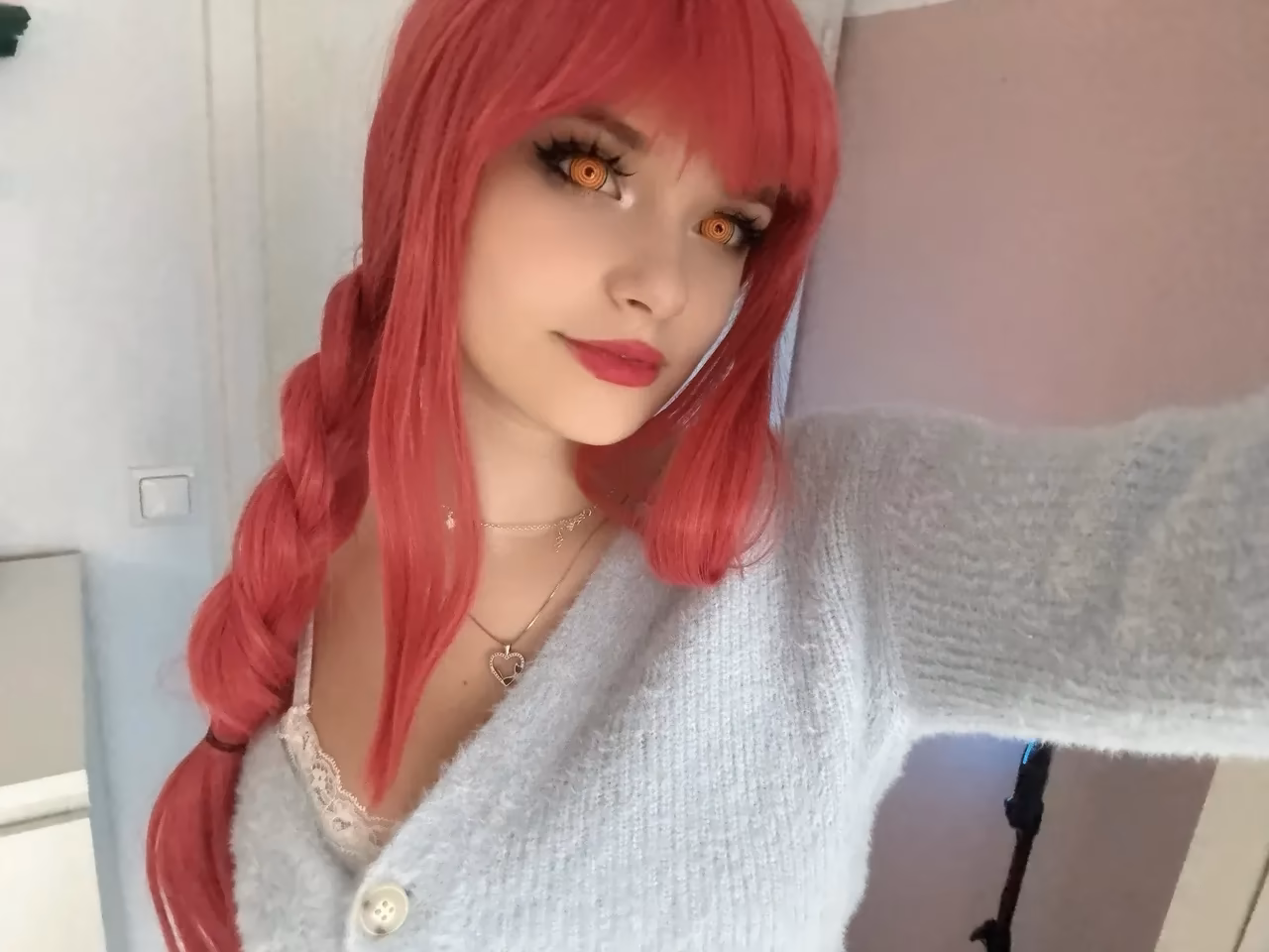 Avy Genki as Makima — cosplay photo 6 of 10