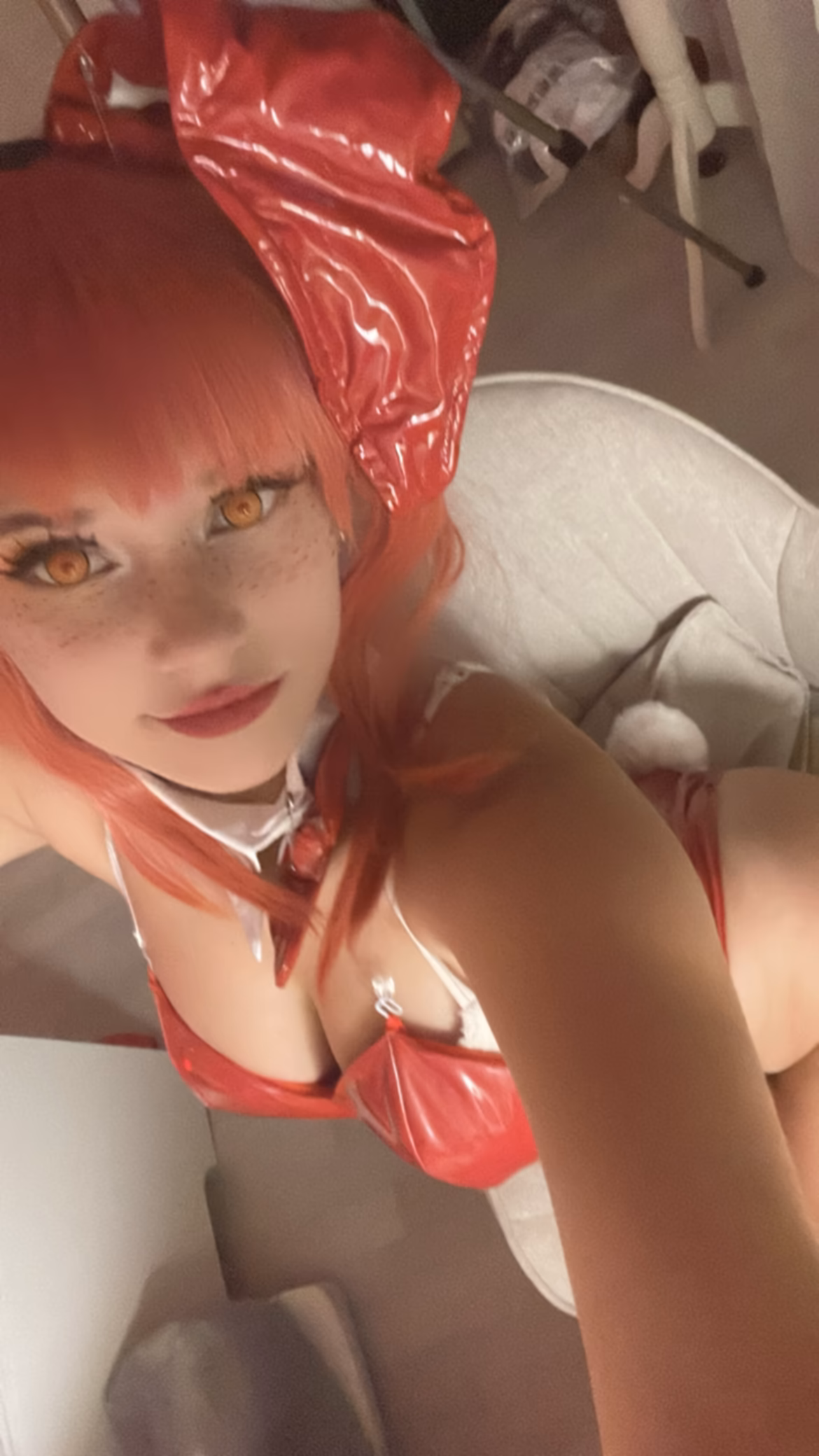Avy Genki as Makima — cosplay photo 8 of 8