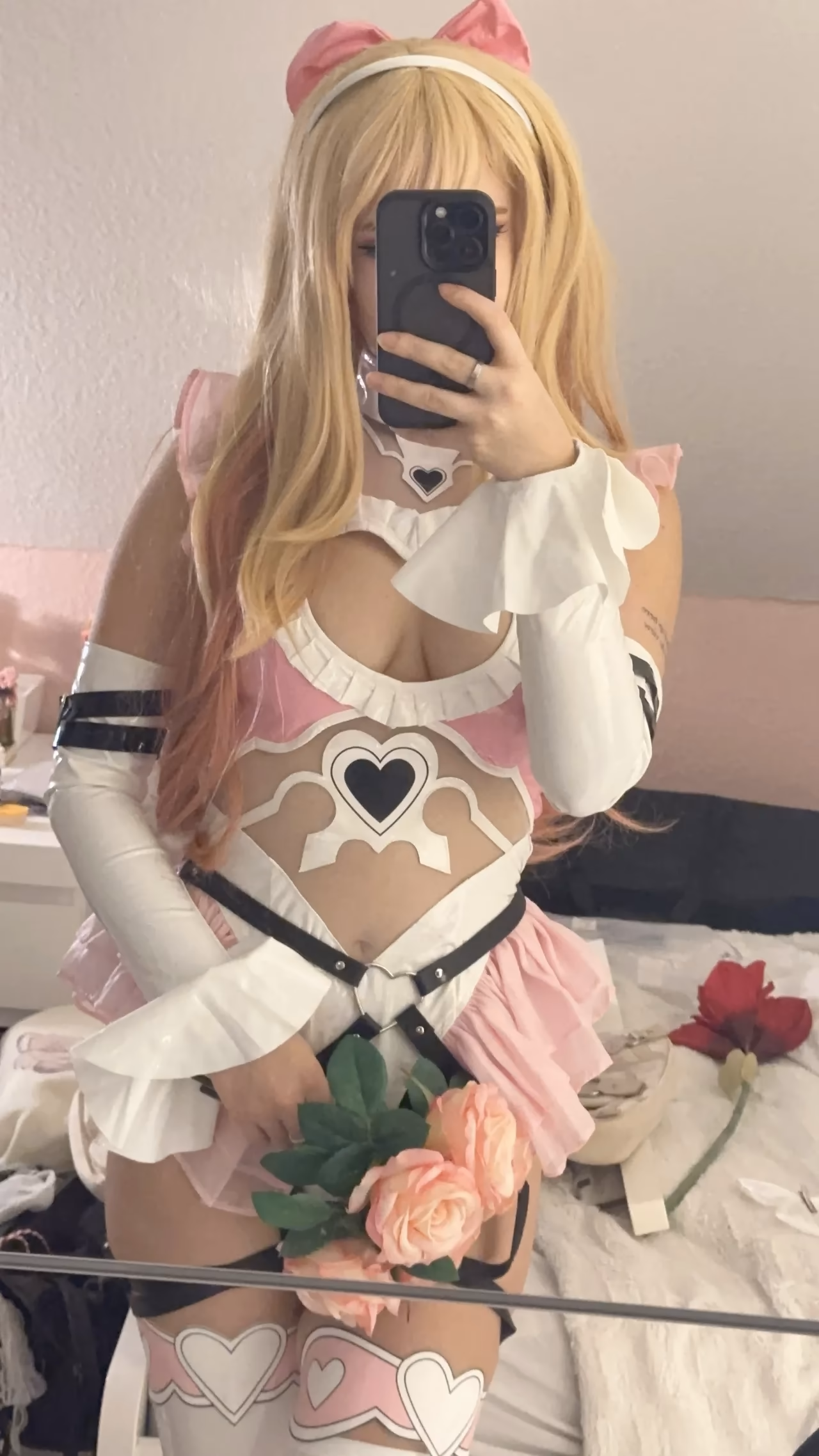 Avy Genki as Marin Kitagawa — cosplay photo 29 of 29