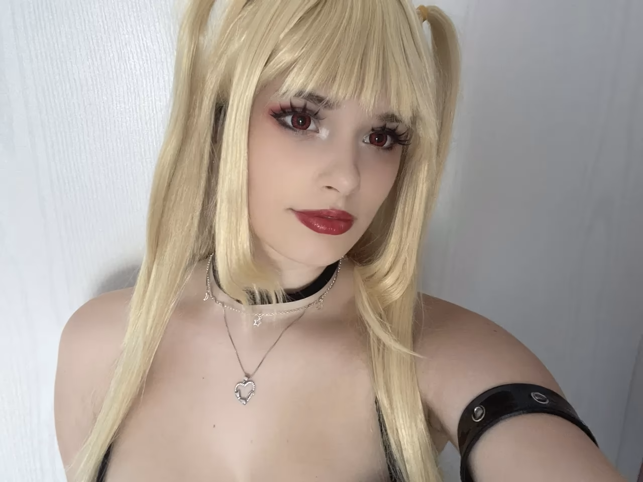 Avy Genki as Misa Amane — cosplay photo 8 of 35
