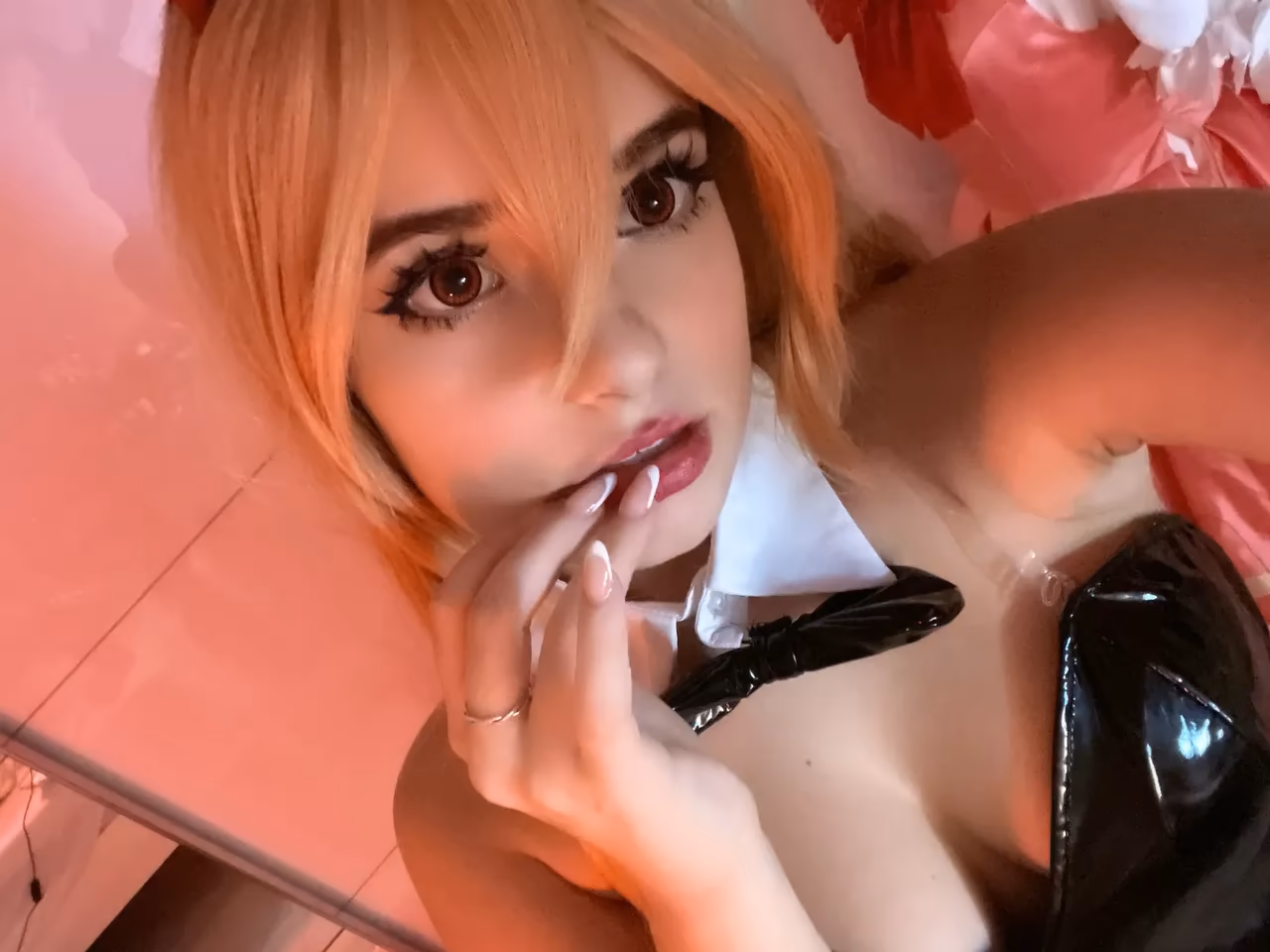 Avy Genki as Power — cosplay photo 21 of 24
