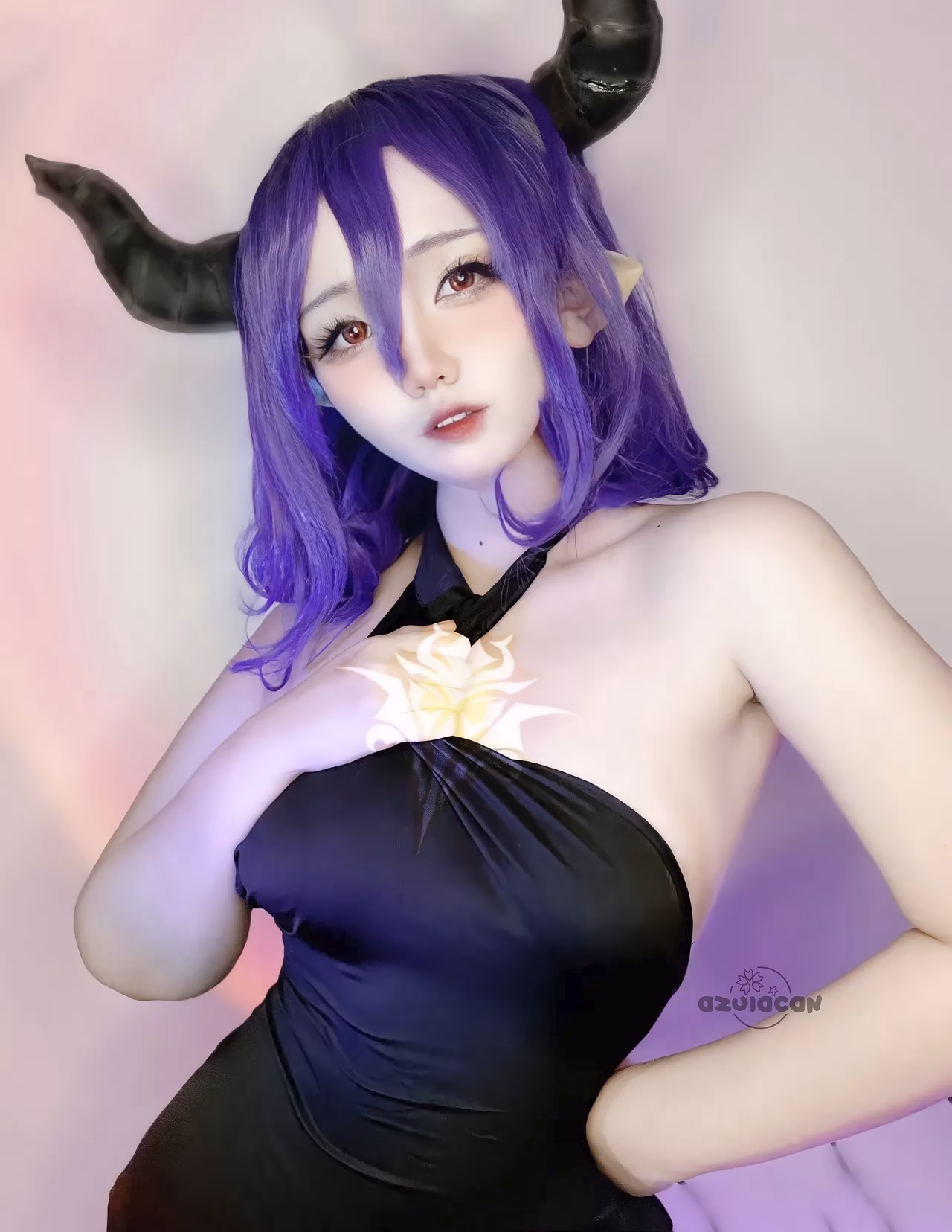 Azulacan as Vermeil — cosplay photo 4 of 8