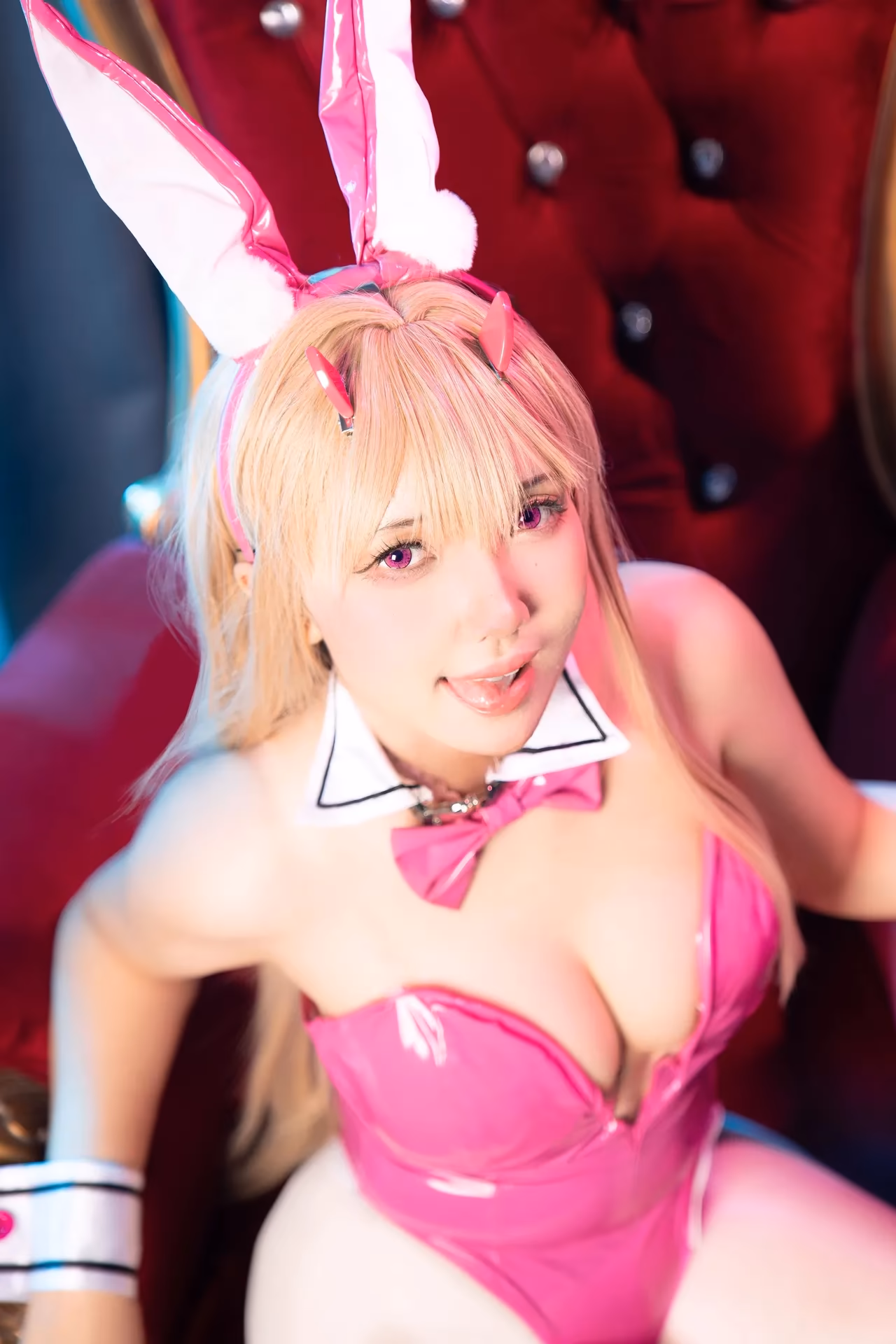 Azulacan as Viper — cosplay photo 12 of 35