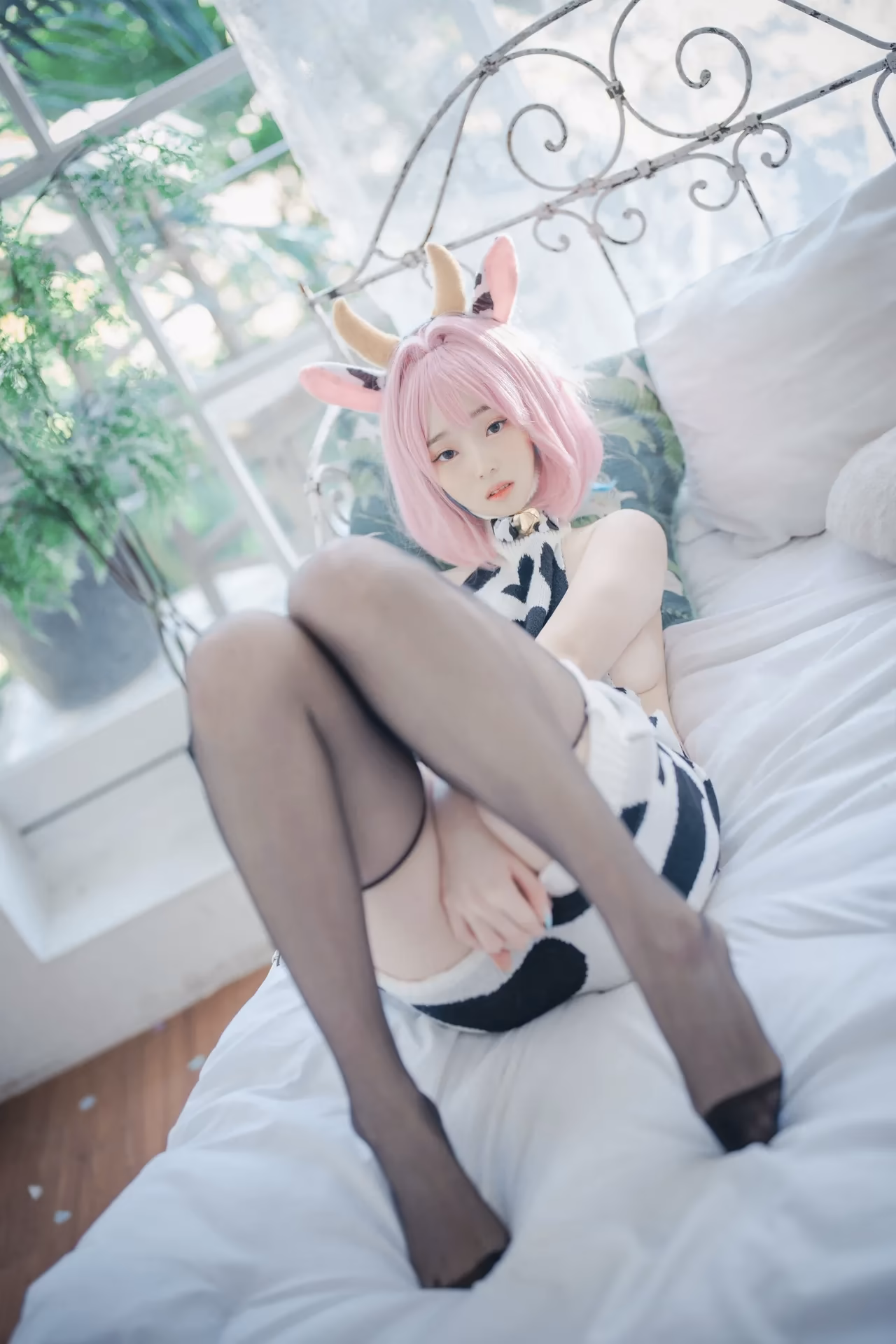 Bambi as Riamu Yumemi — cosplay photo 13 of 85