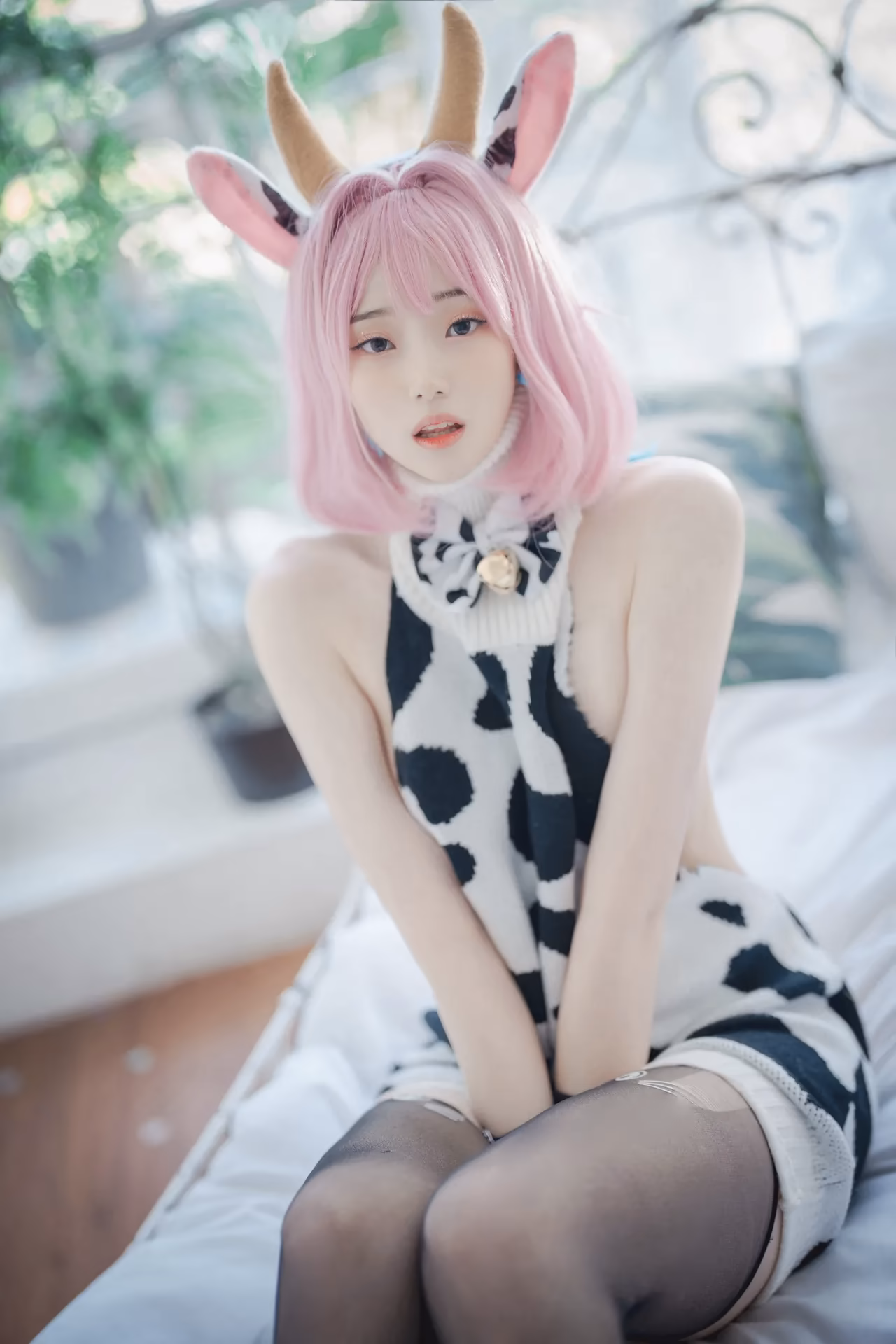 Bambi as Riamu Yumemi — cosplay photo 14 of 85