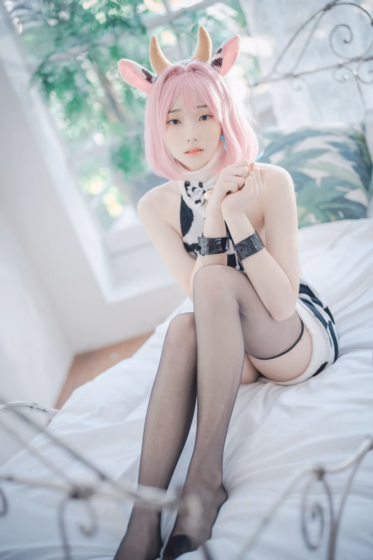 Bambi as Riamu Yumemi — cosplay photo 15 of 85